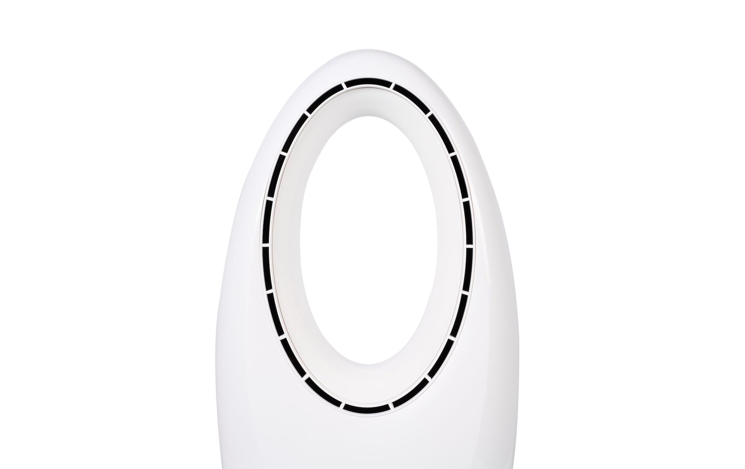Tristar Ventilateur sur pied »Flügelloser« Ventilator mit praktischer Fernbedienung