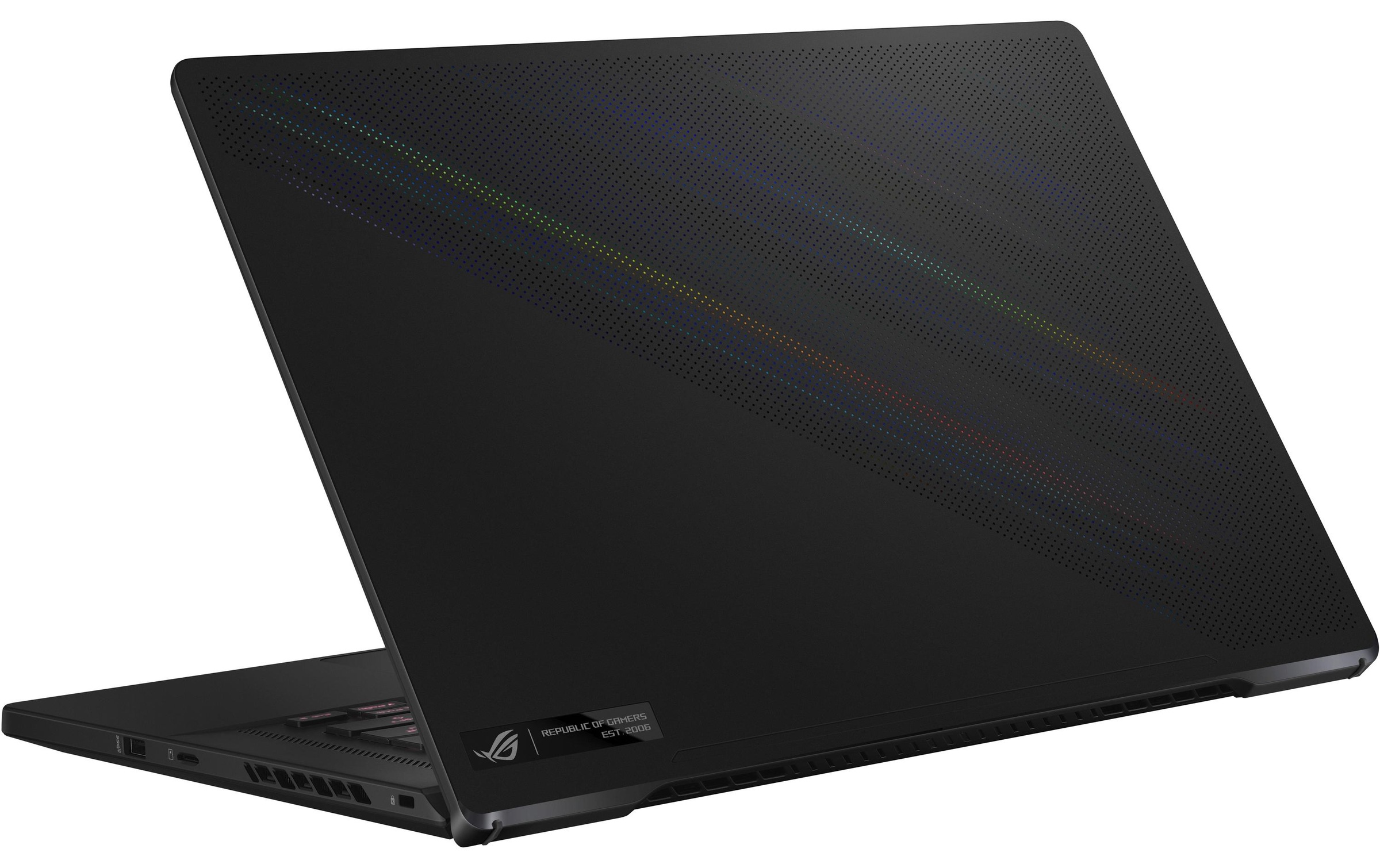 Asus Gaming-Notebook »Zephyrus M16«, / 16 Zoll, 2048 GB SSD