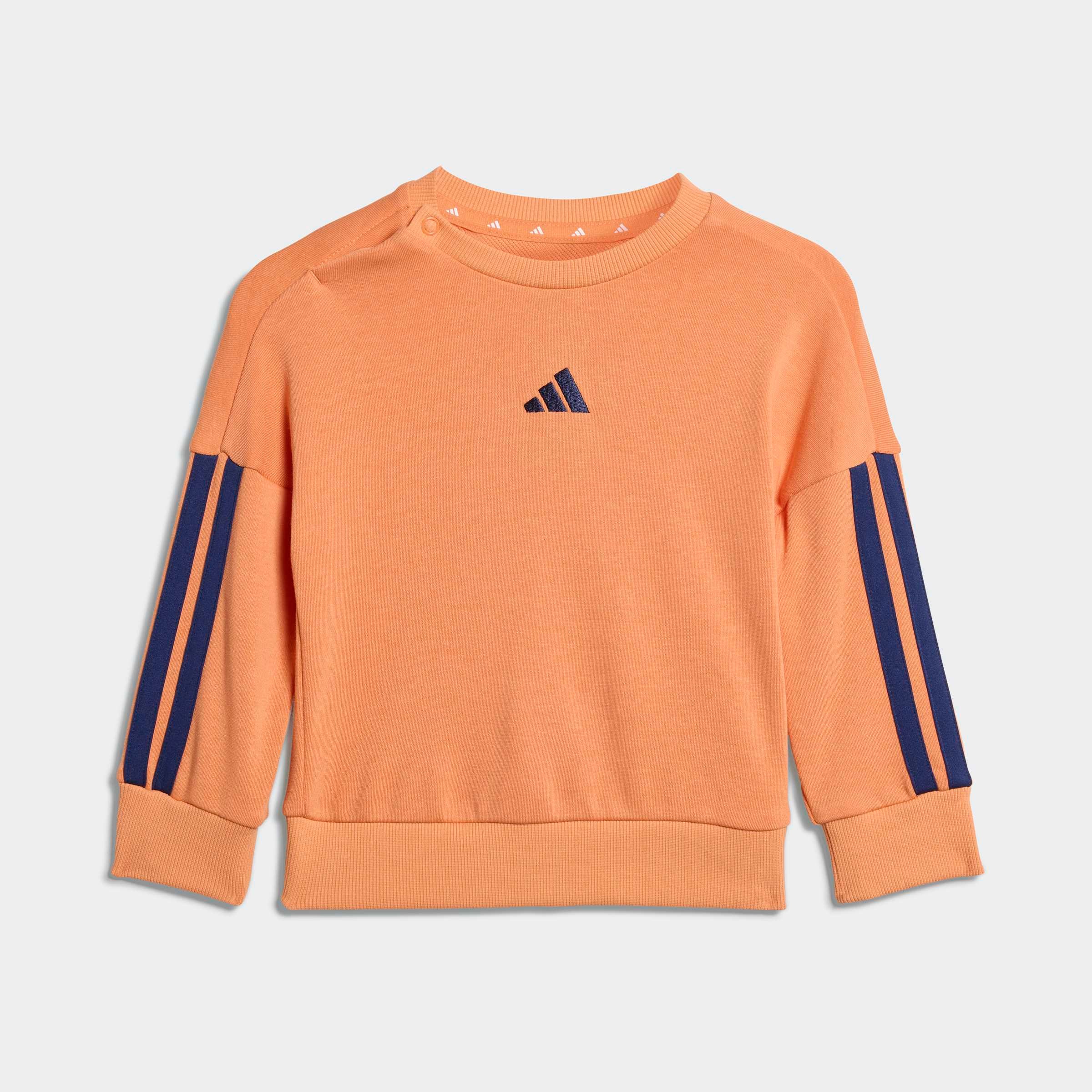 adidas Sportswear Trainingsanzug »I 3S FT JOG 240« 2 tlg.