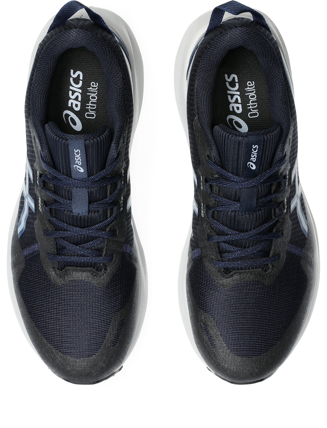 Asics Chaussures de trail »GEL-VENTURE 11«  avec semelle extérieure en caoutchouc profilée, avec amorti AMPLIFOAM PLUS