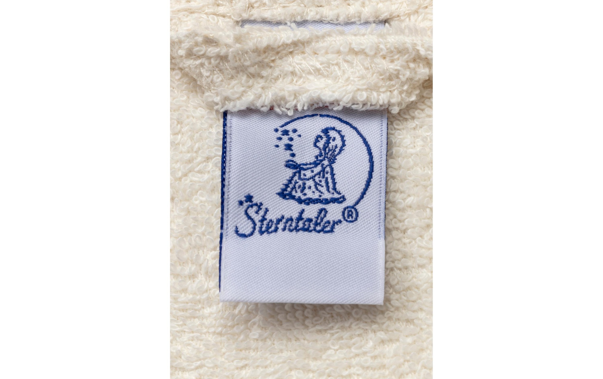 Sterntaler® Bademantel »Edda Gr. 98/104«