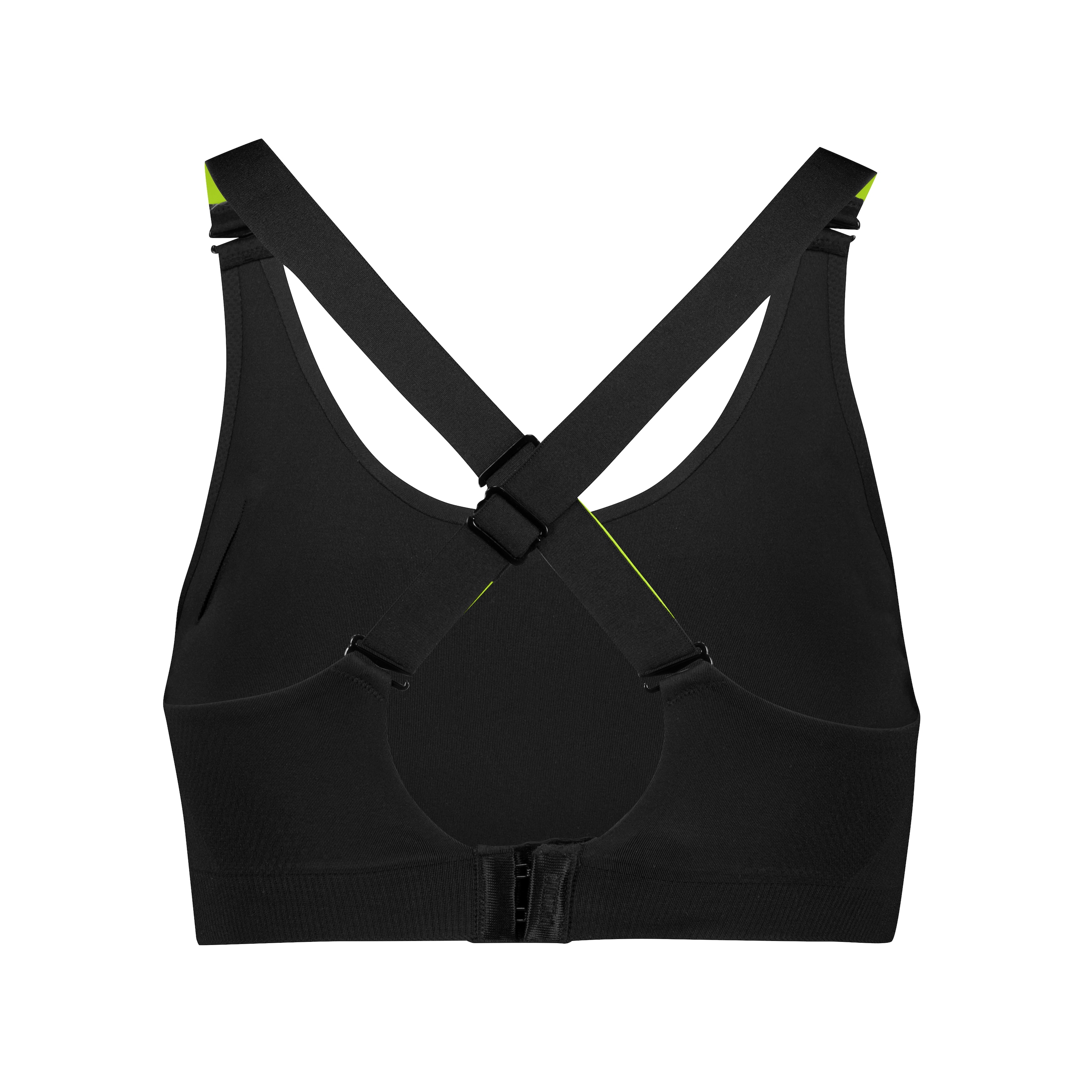 PUMA Soutien-gorge à bretelles »PUMA WOMEN 3D KNIT SPORT TOP« wendbare und verstellbare Träger für einen personalisierten Look