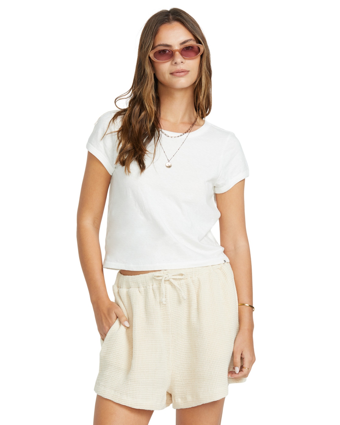 Image of Billabong Bermudas "So Cozy"