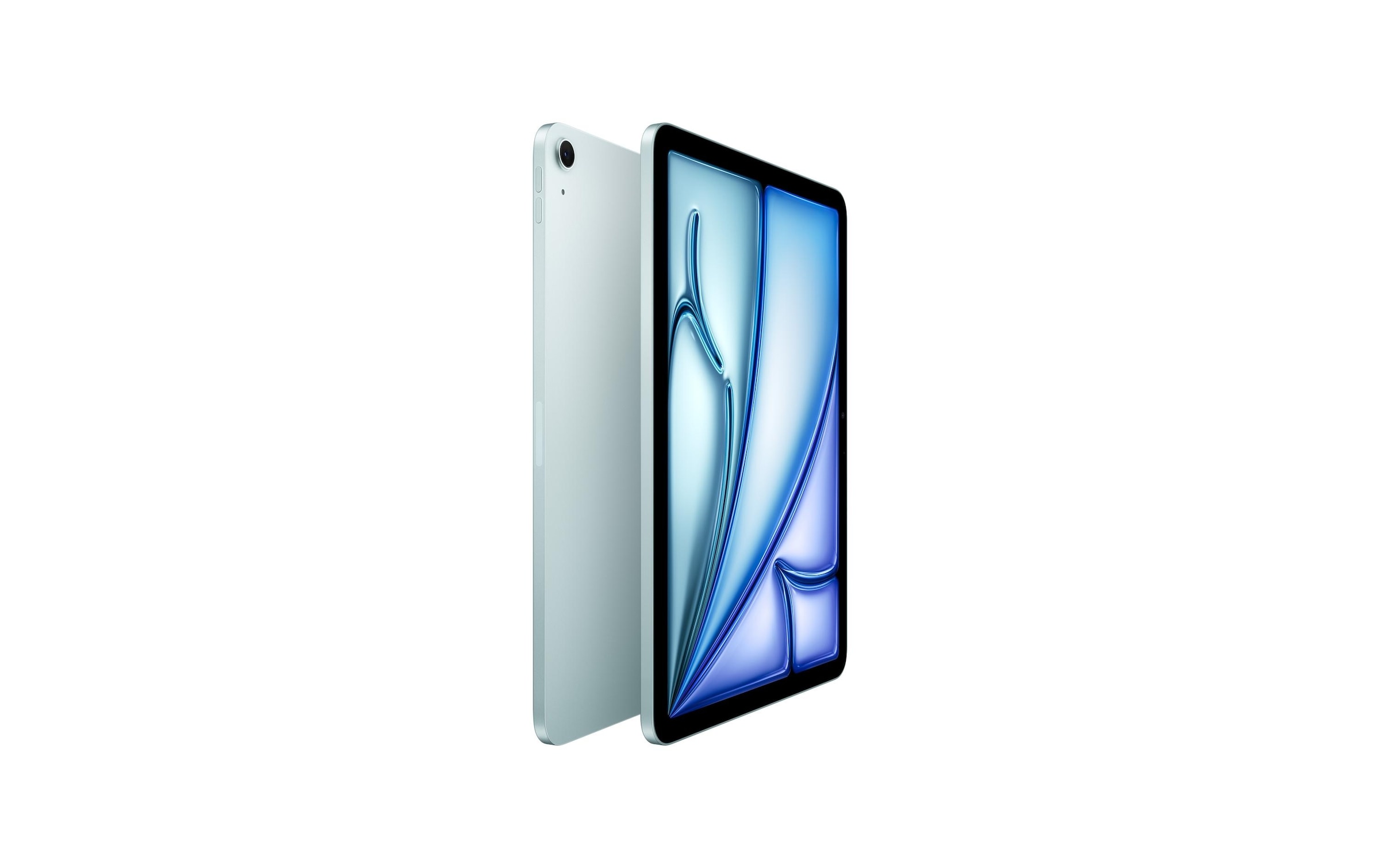 Apple Tablet »11" iPad Air Wi-Fi« (27,9 cm / 11 ″) iPadOS )