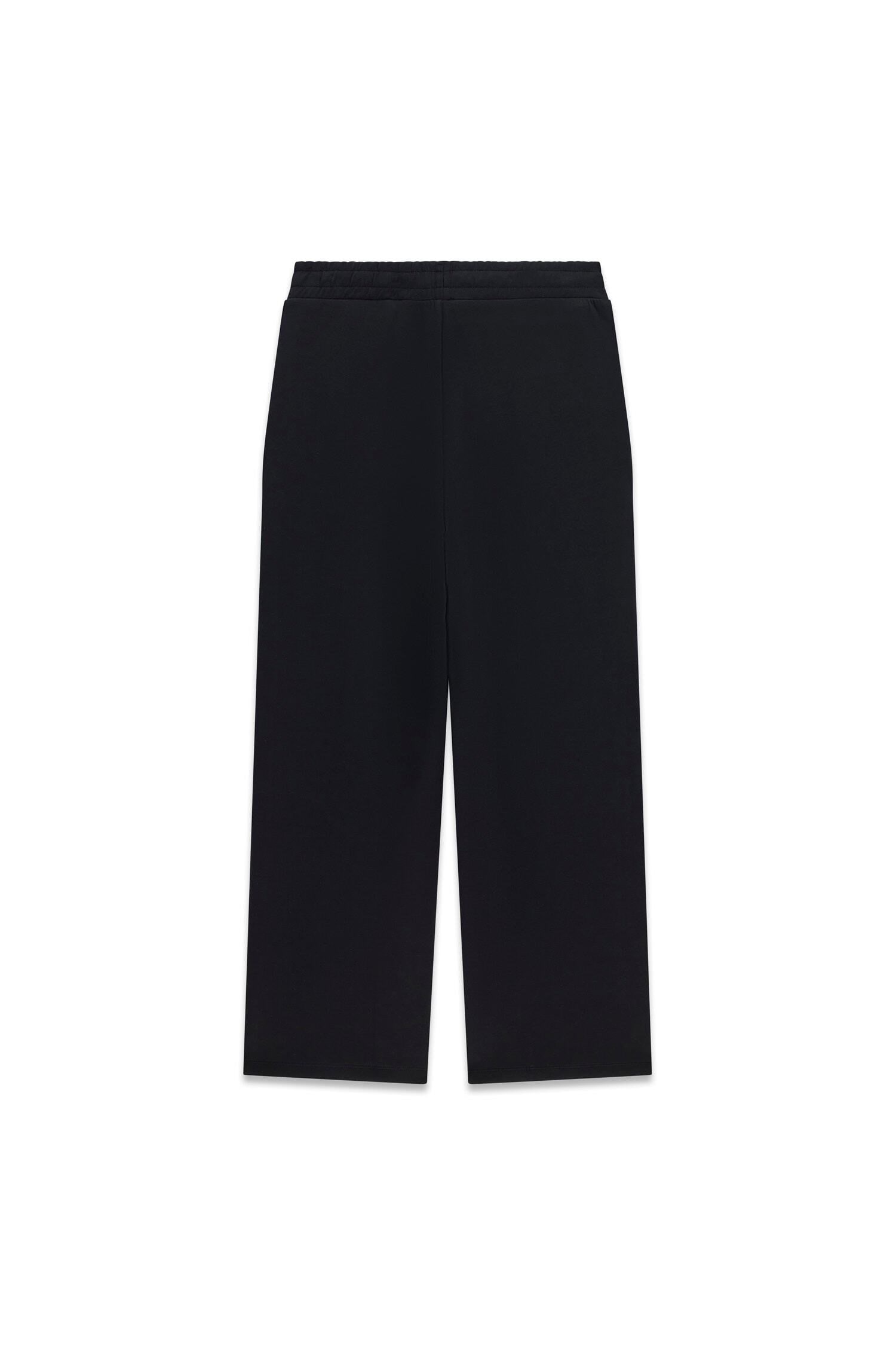 Guess Pantalon de jogging »THOR«  mit seitlichem Logoschriftzug, Regular Fit, Baumwoll-Mix