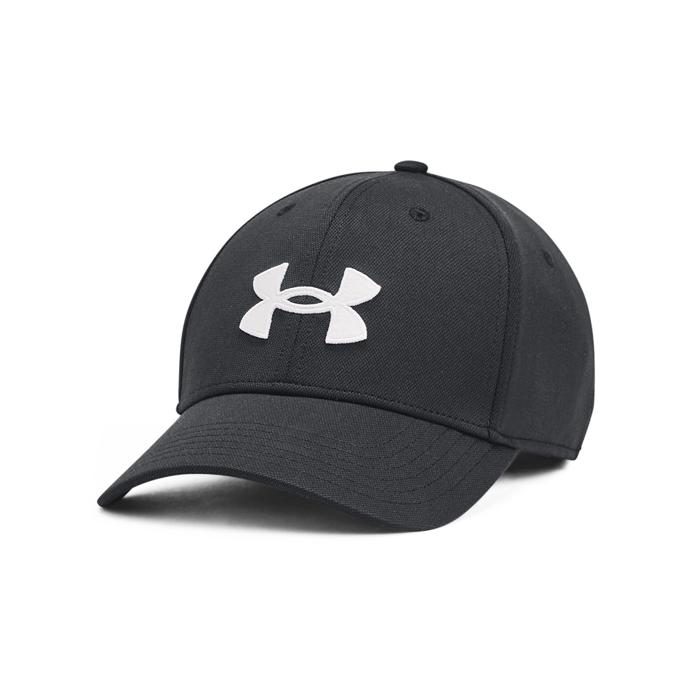 Image of Under Armour Baseball Cap "MENS UA BLITZING ADJ" mit HeatGear-Schweissband, leichtes Material, aus Polyester