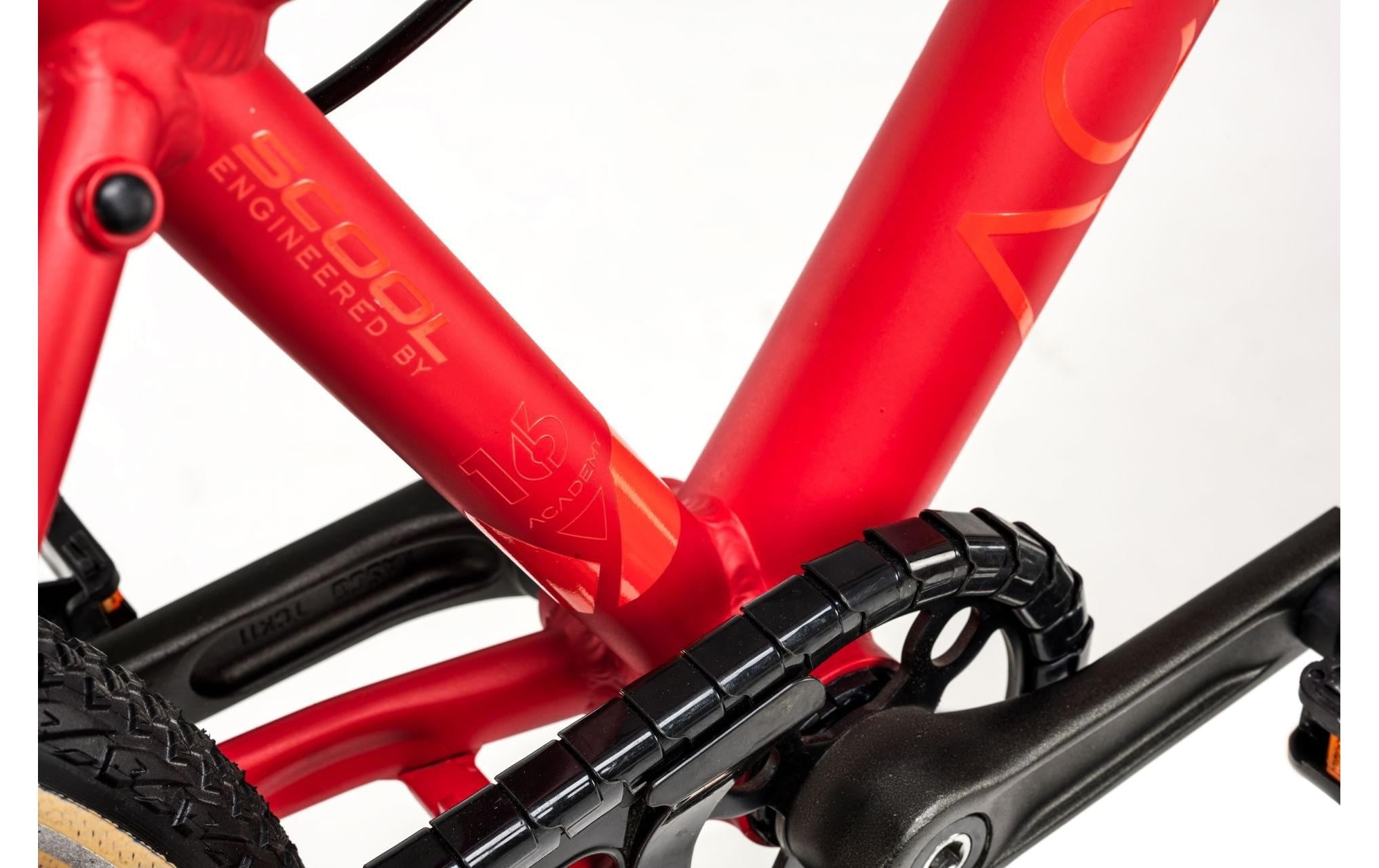   Kinderfahrrad »ACADEMY Grade 3«