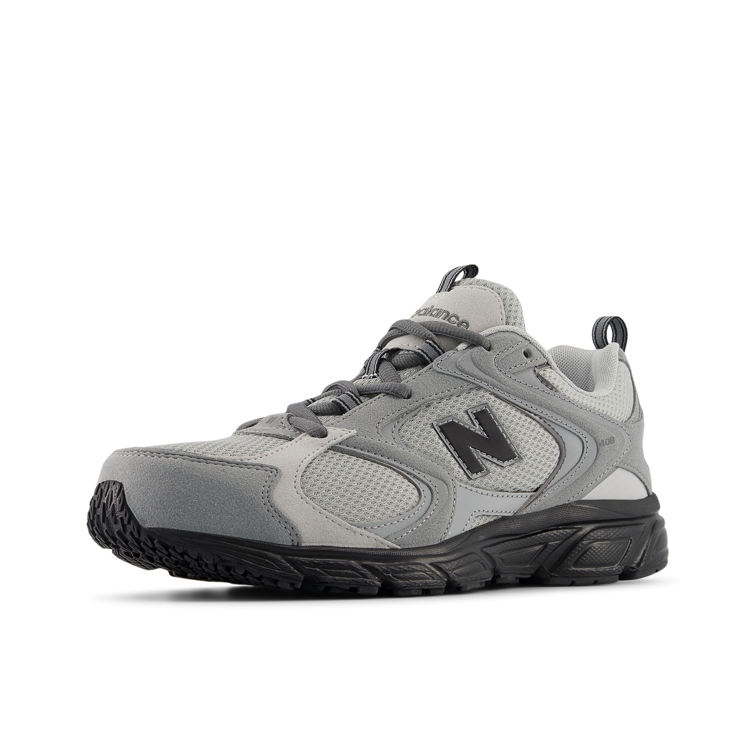 New Balance Sneaker »ML408«, vom New Balance 530 inspiriert
