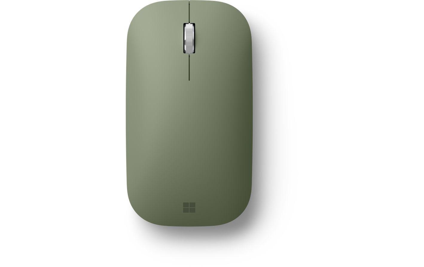 Microsoft Mäuse »Modern Mouse forest«