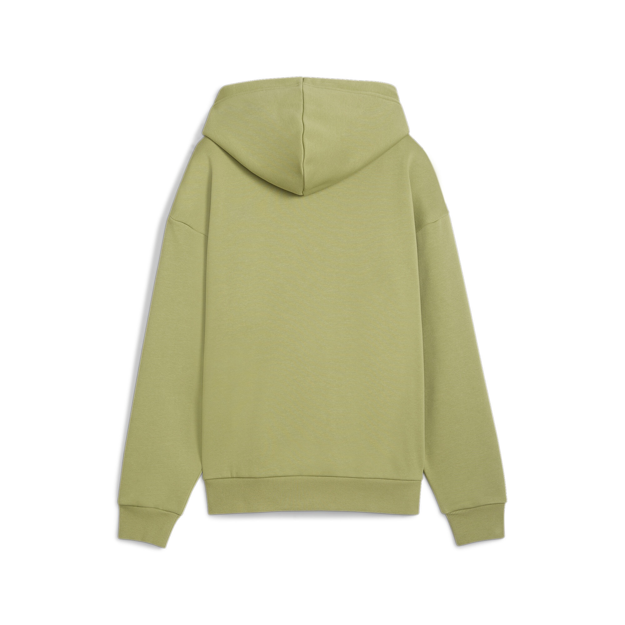 PUMA Kapuzensweatshirt »ESS TAPE MINIMAL GOLD HOODIE FL«