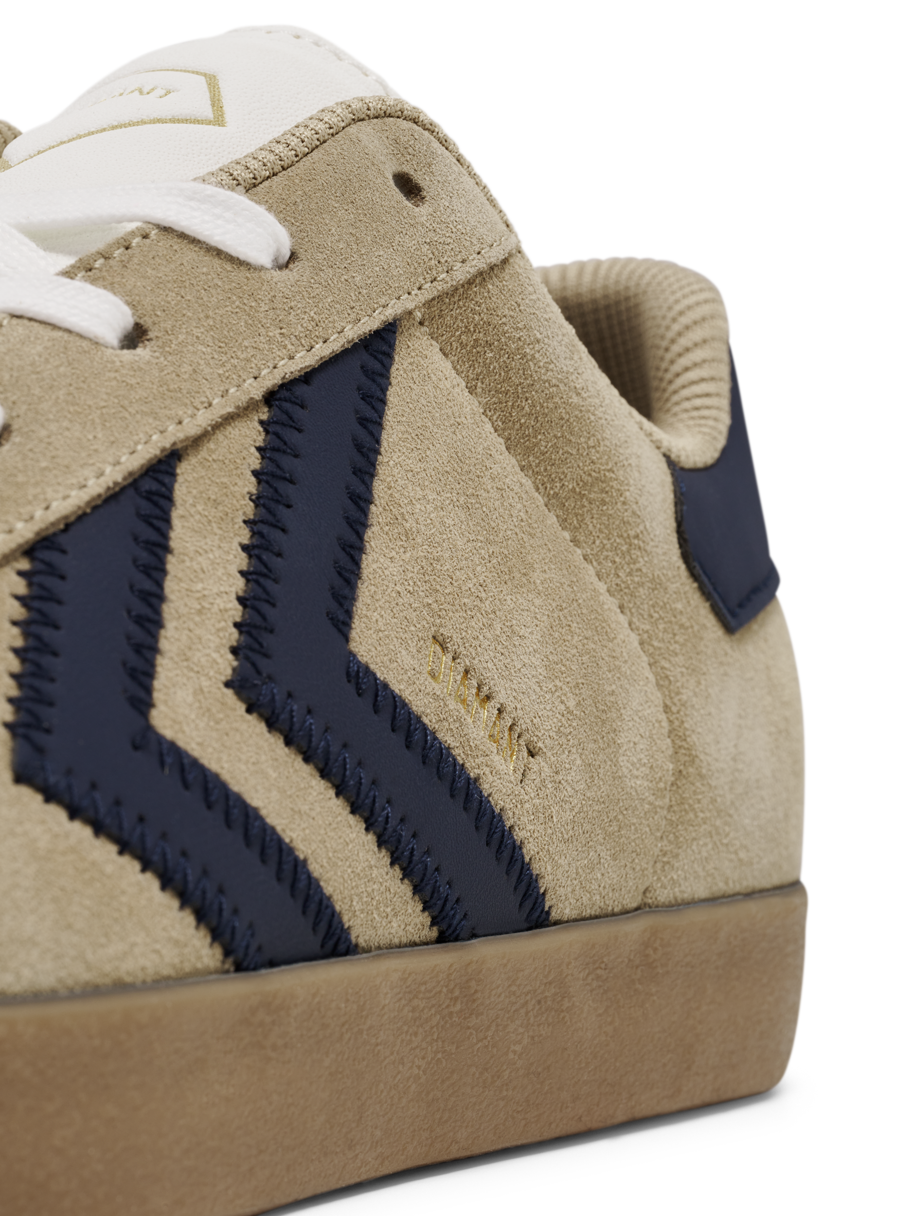 hummel Sneaker »DIAMANT LX-E SD«