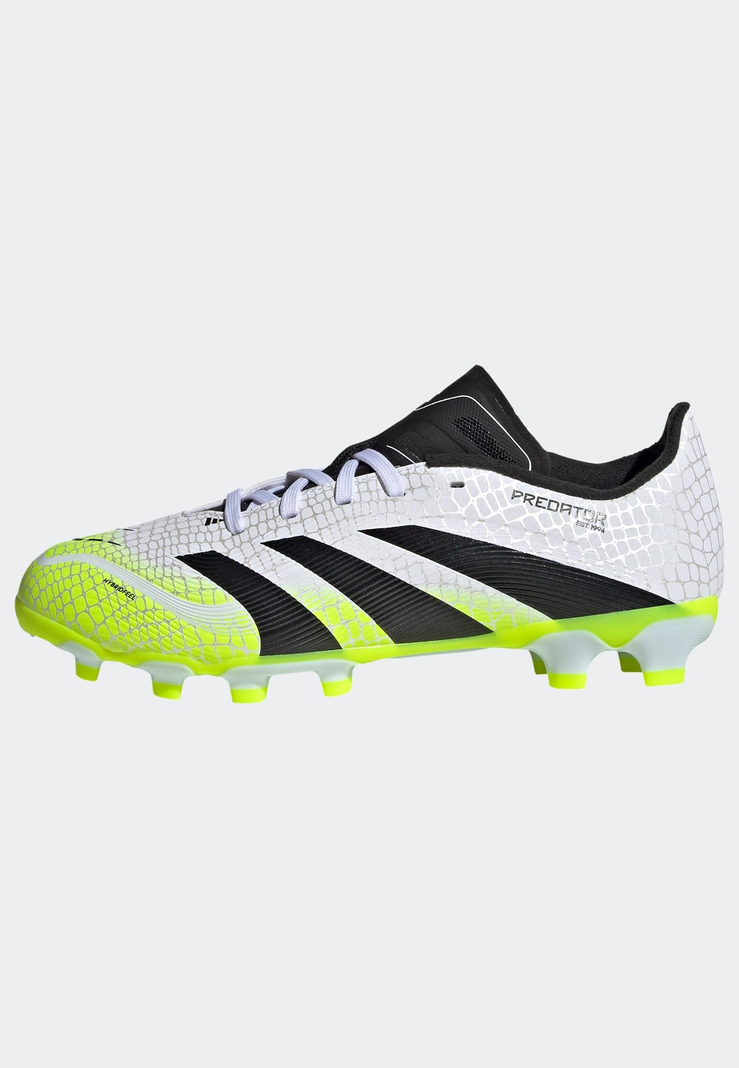 adidas Performance Fussballschuh »PREDATOR LEAGUE KIDS MULTI-GROUND«, geeignet für Rasen- und Kunstrasenplätze
