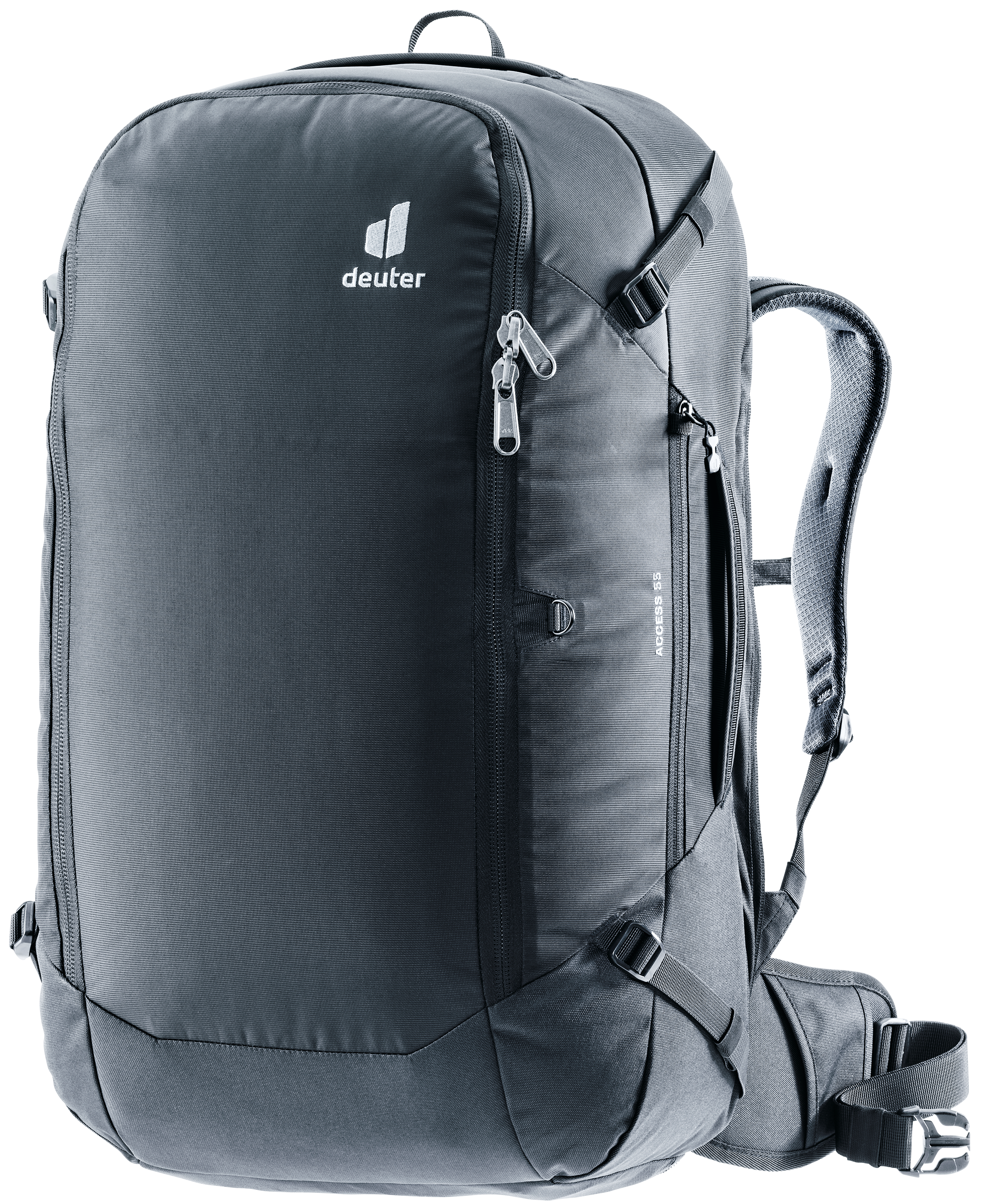 Image of deuter Reiserucksack "Access 55" mit 55 Liter Volumen