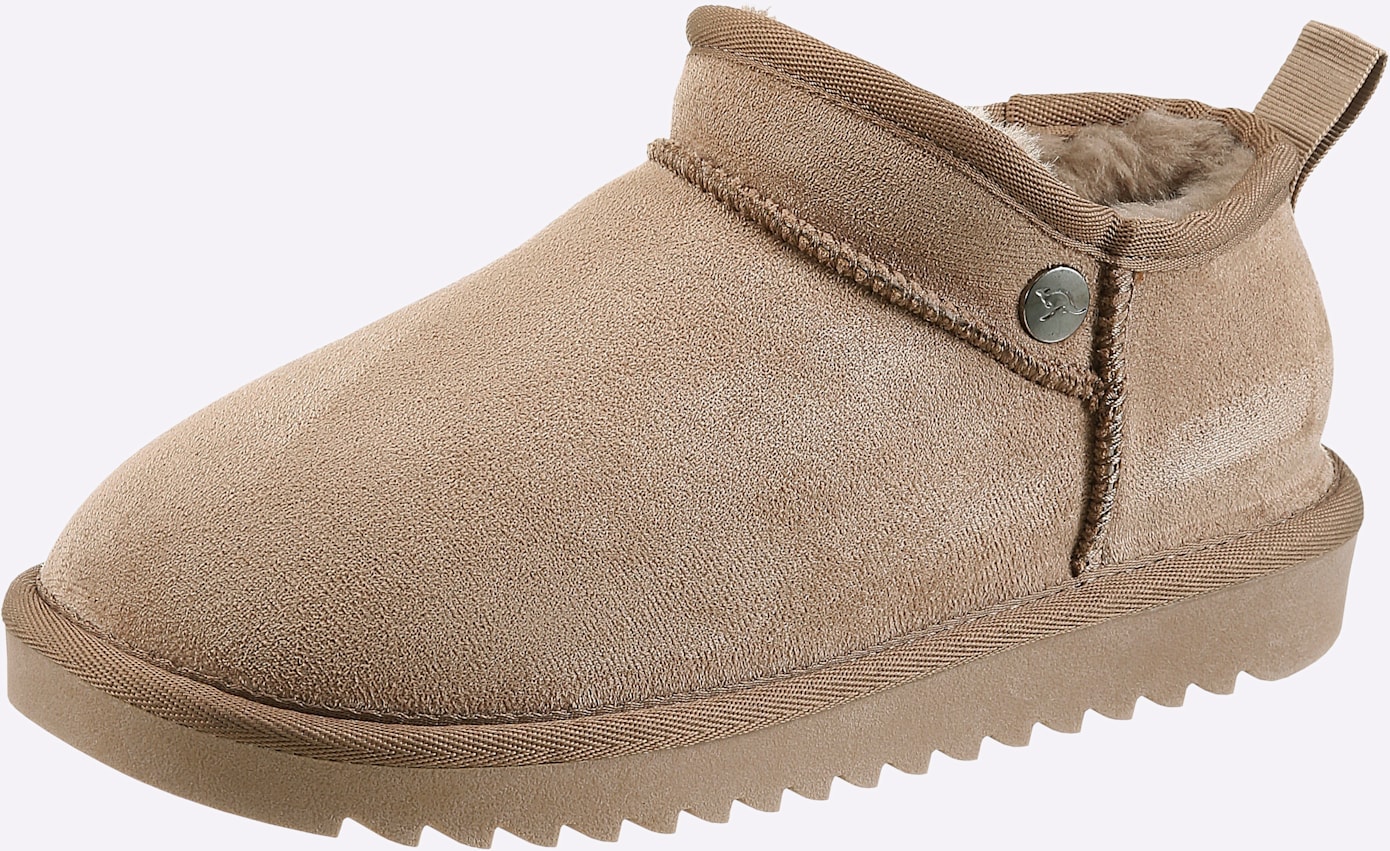 Image of KangaROOS Stiefelette