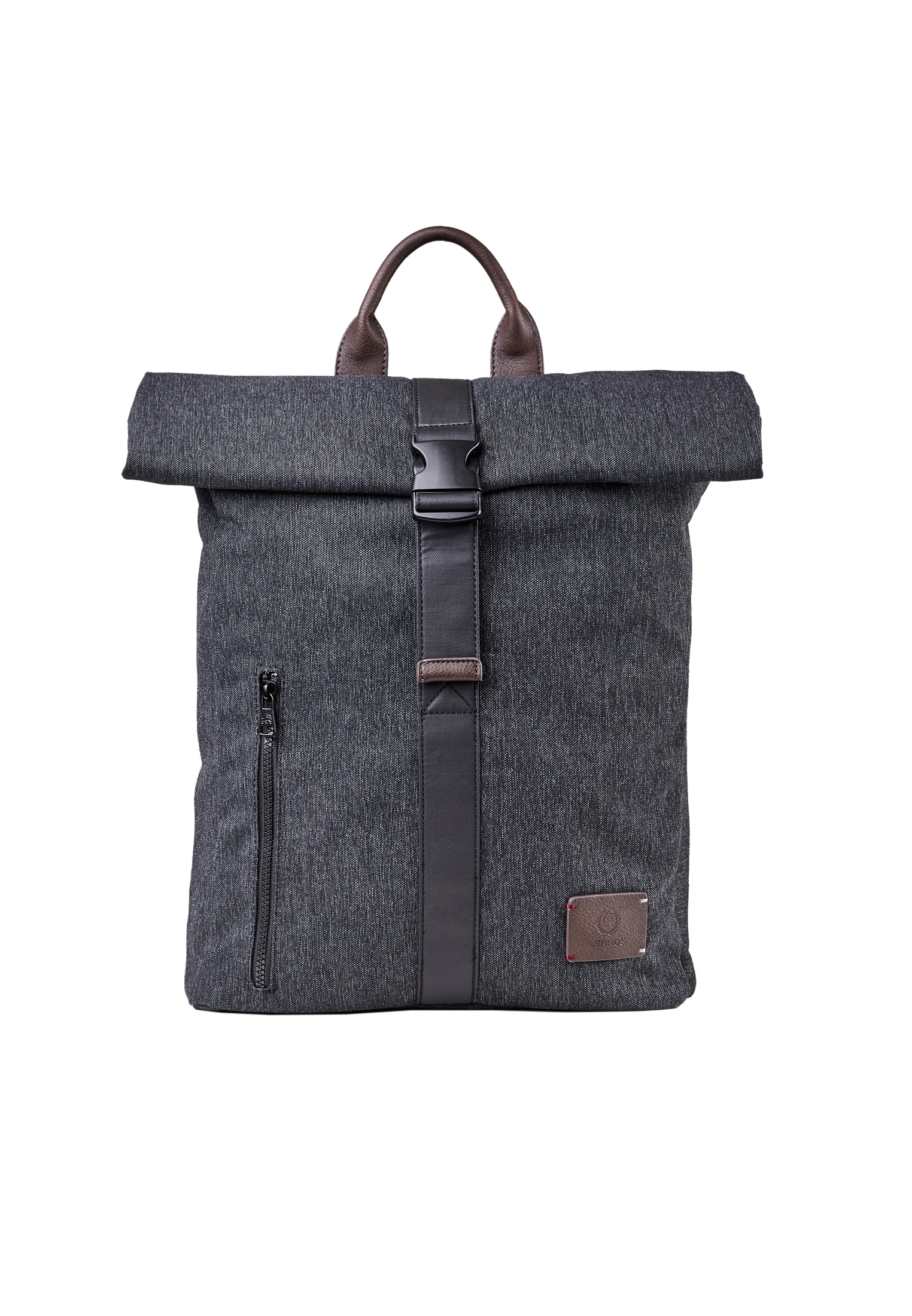 Image of LERROS Notebook-Rucksack "Rucksack im Basicstyle"