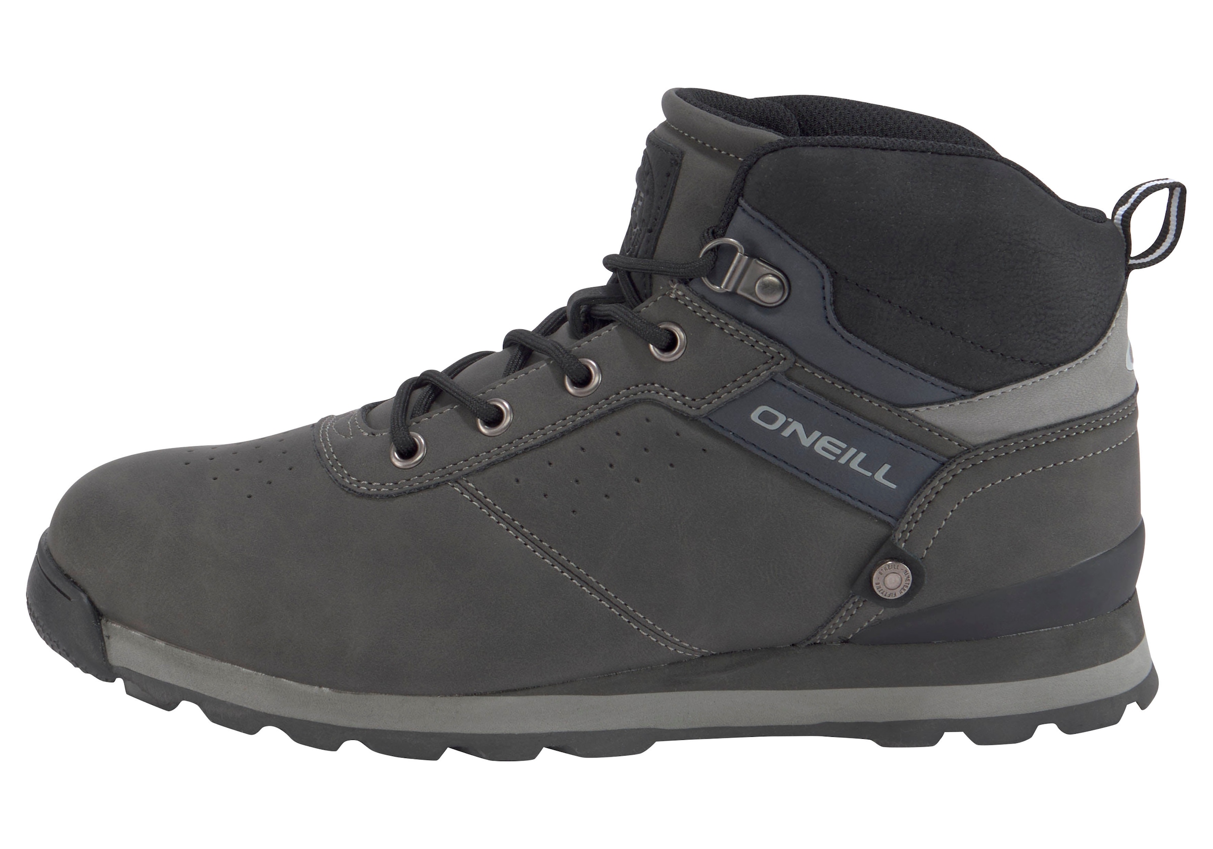 O'Neill Schnürboots »GRAND TETON MEN MID«, Winterstiefel, Schnürstiefel, Winterschuhe