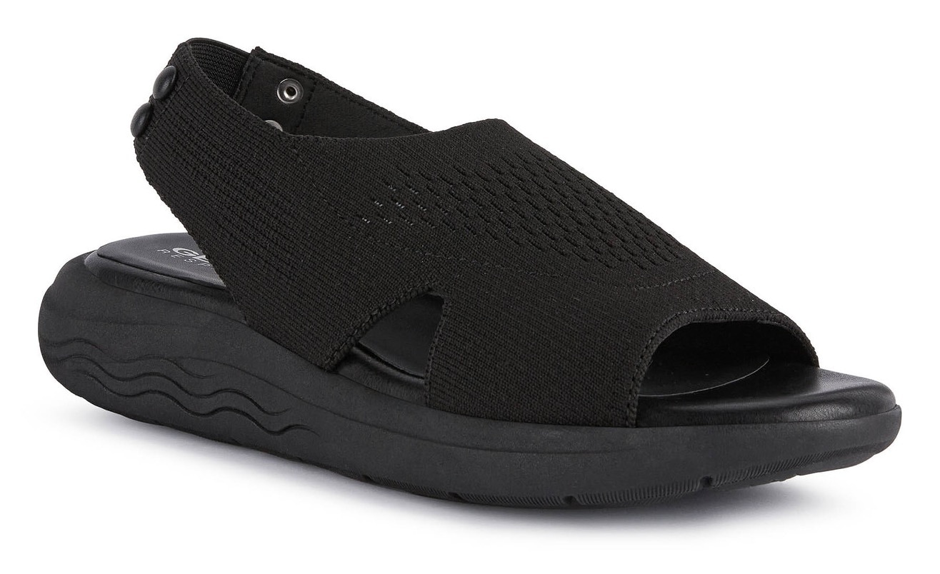 Image of Geox Sandale »D SPHERICA EC5«, zum Schlupfen bei Ackermann Versand Schweiz