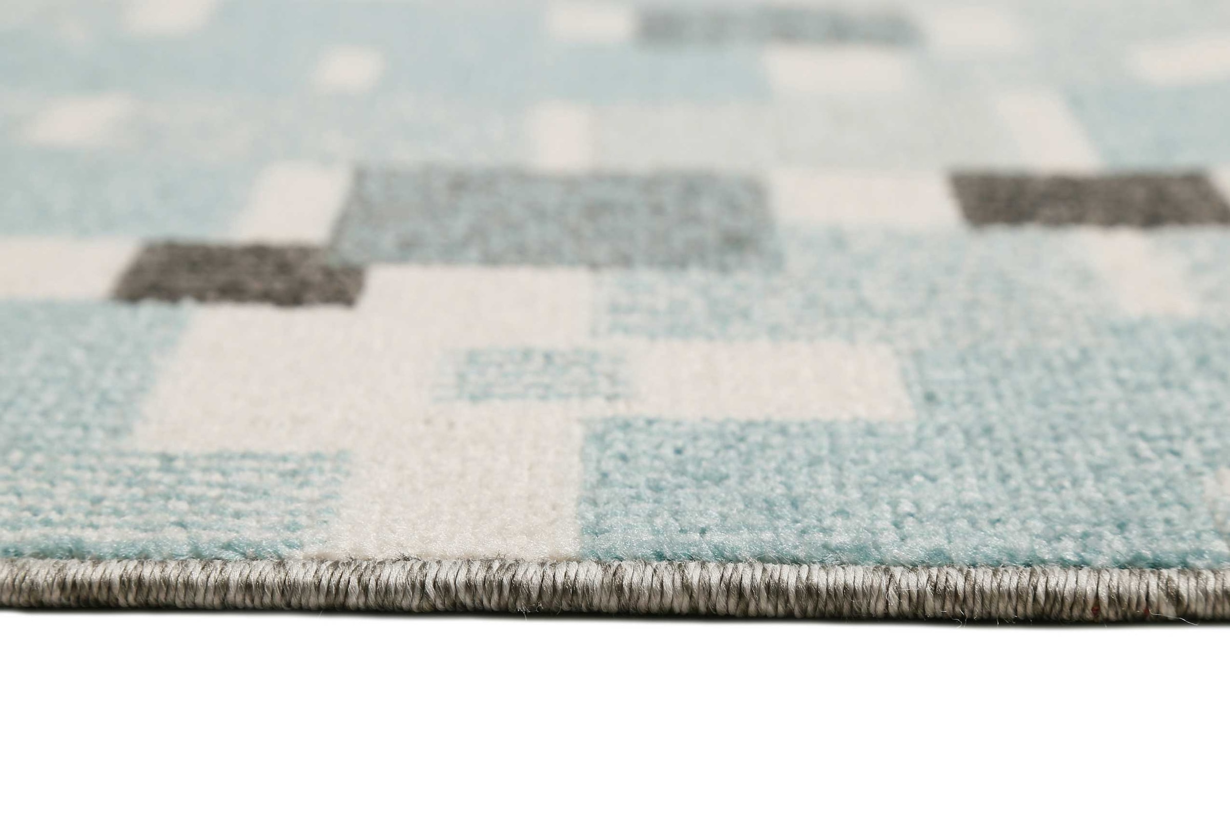 Esprit Outdoorteppich »Pacific«, rechteckig, pflegeleicht, im Mosaik-Muster, ideal für Terrasse, Küche, Wohnzimmer