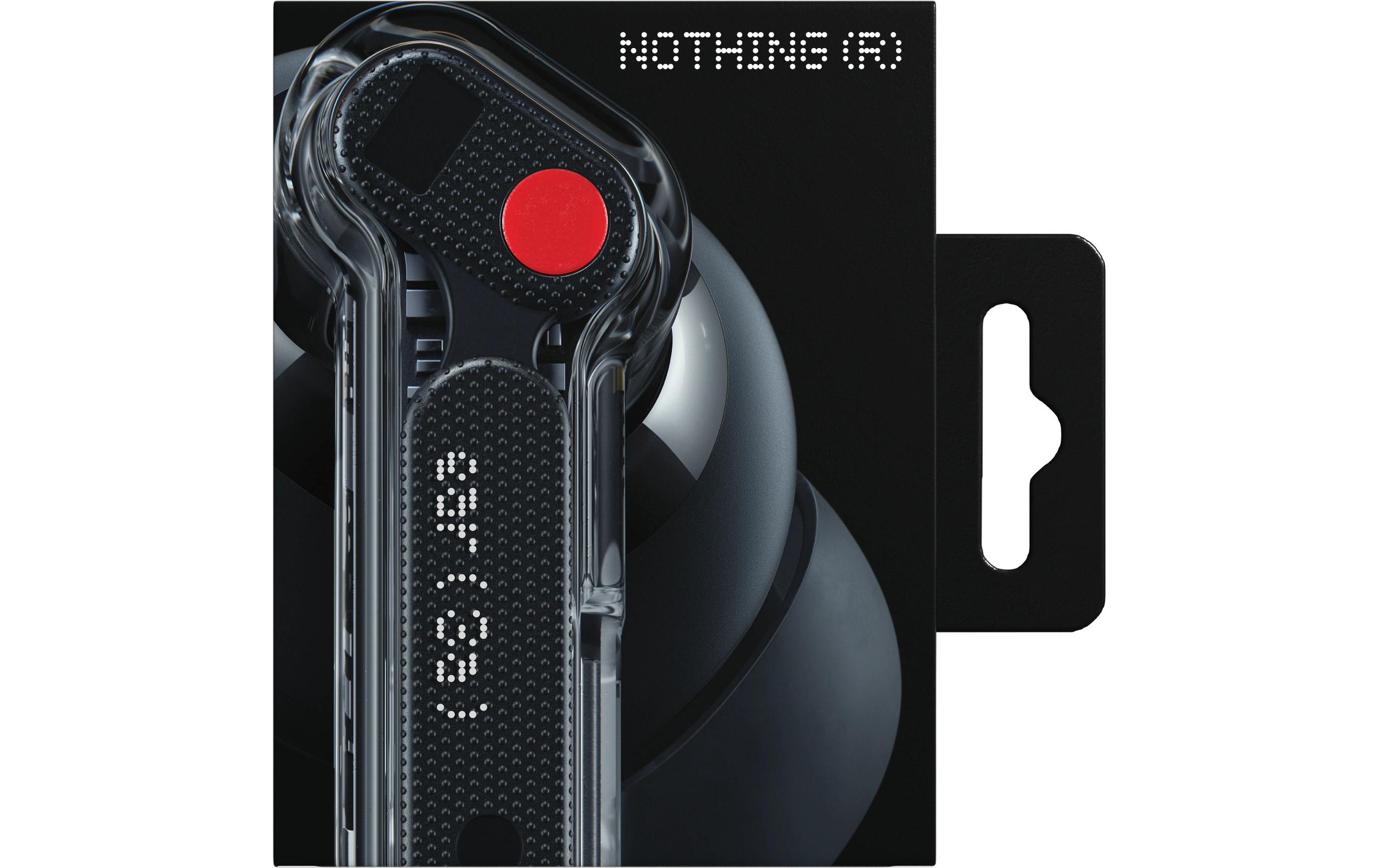   Écouteurs intra-auriculaires sans fil »Ear (3a)« Active Noise Cancelling (ANC)