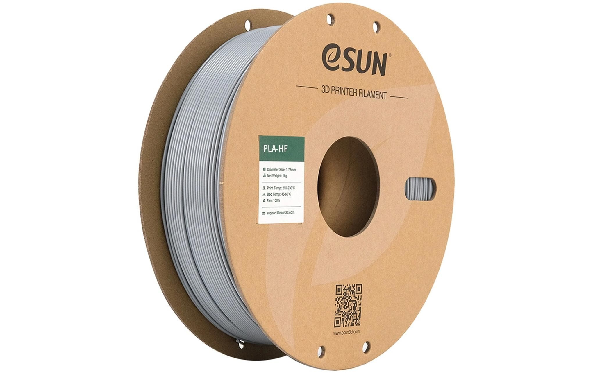   Filament »eSun PLA HF 1,75 mm 1 kg« Hyper