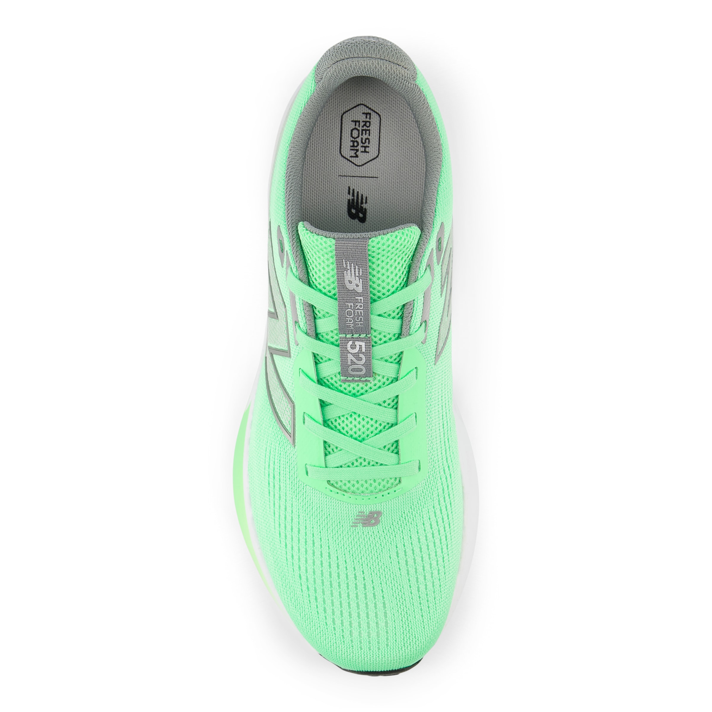 New Balance Laufschuh »520«