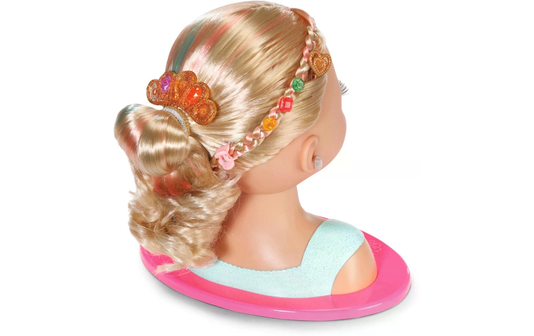 Baby Born Anziehpuppe »Sister Styling Head 27 cm«
