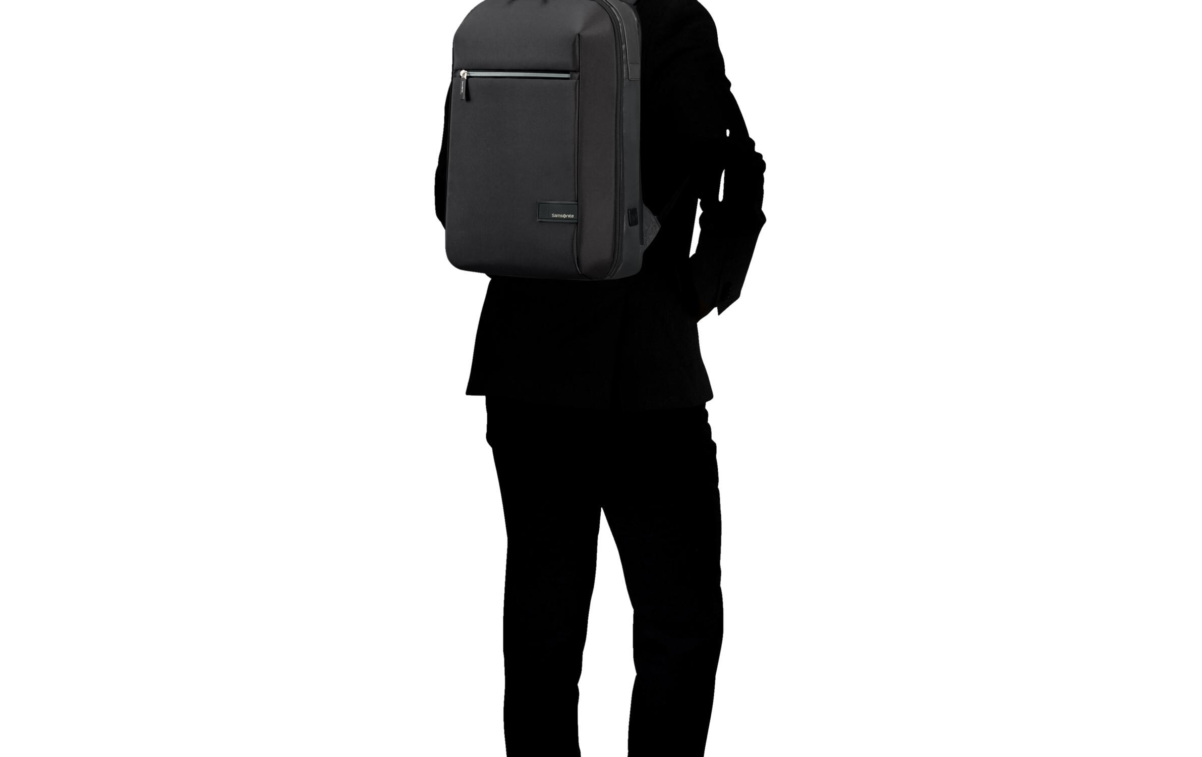 Samsonite Laptoprucksack »Litepoint«