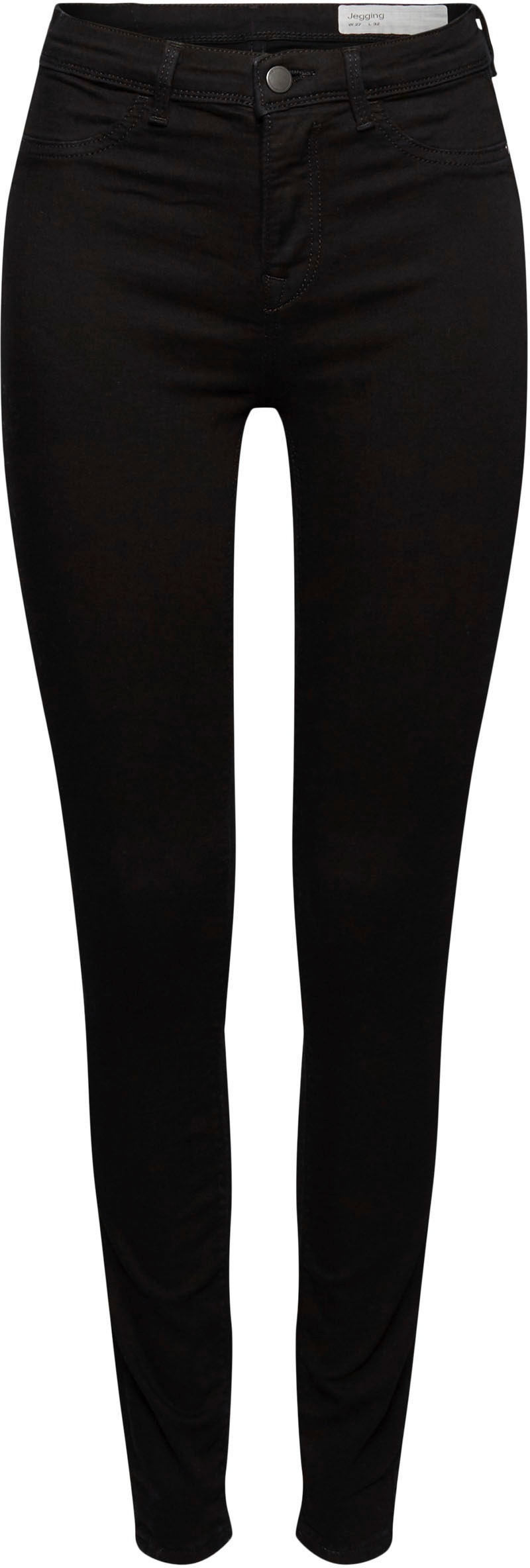 Image of edc by Esprit Skinny-fit-Jeans, in klassischer Form bei Ackermann Versand Schweiz