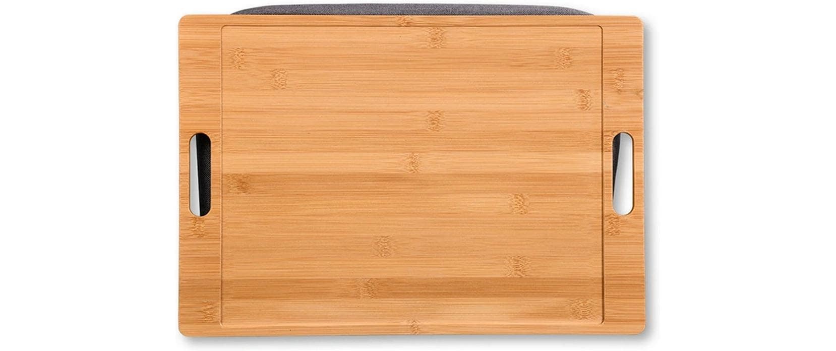 Image of KESPER Tablett "Knietablett" FSC-zertifiziert