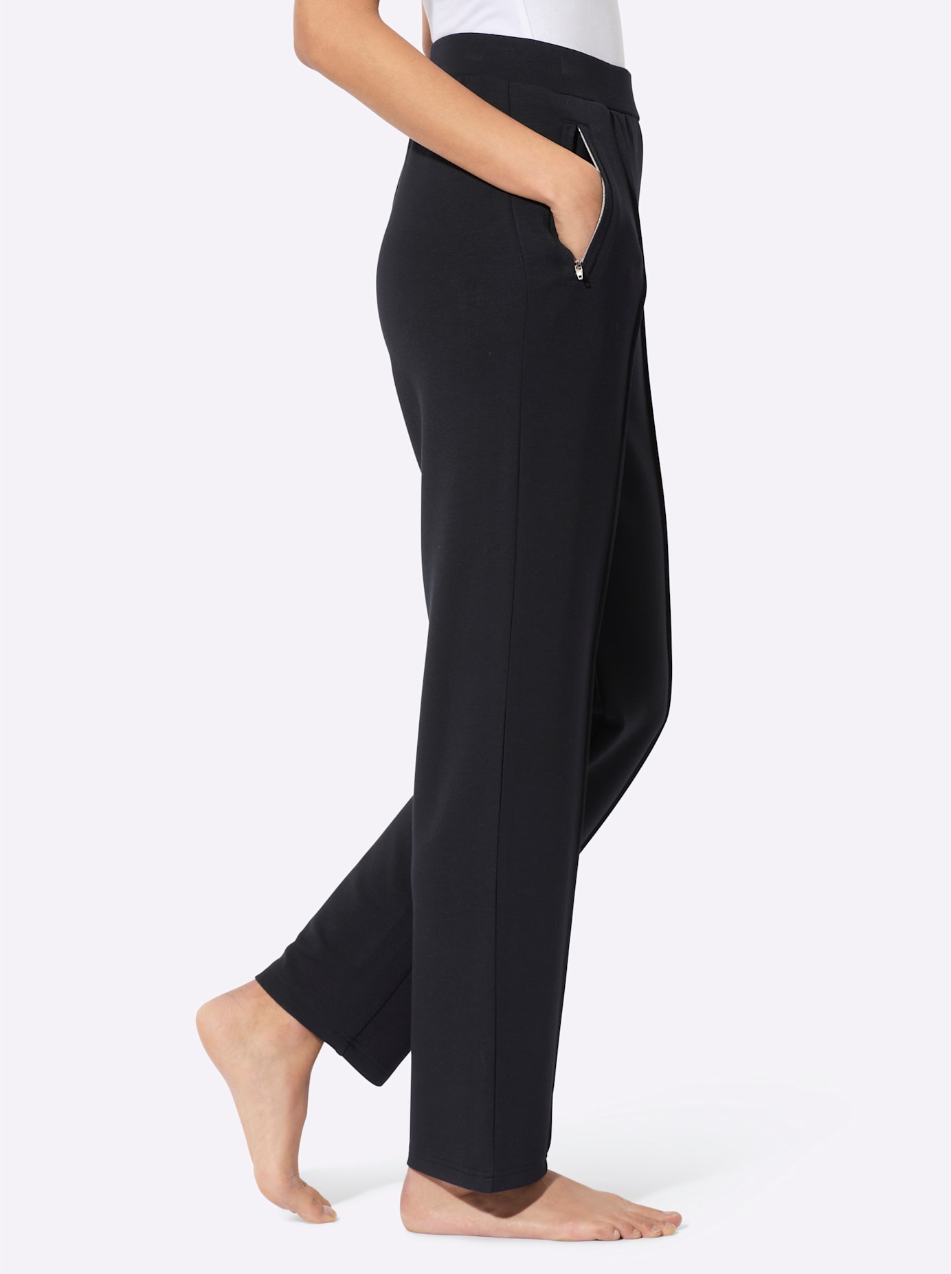 feel good Dehnbund-Hose