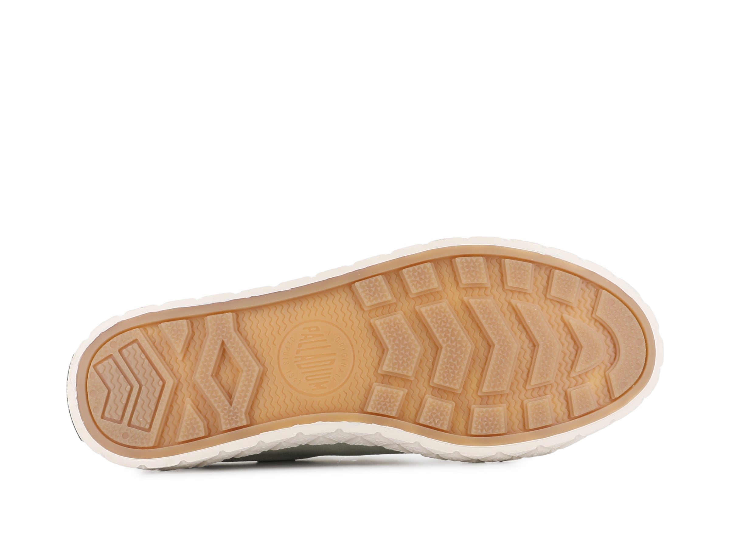 Palladium Sneaker »PALLA ACE CVS ORG«, aus Canvas