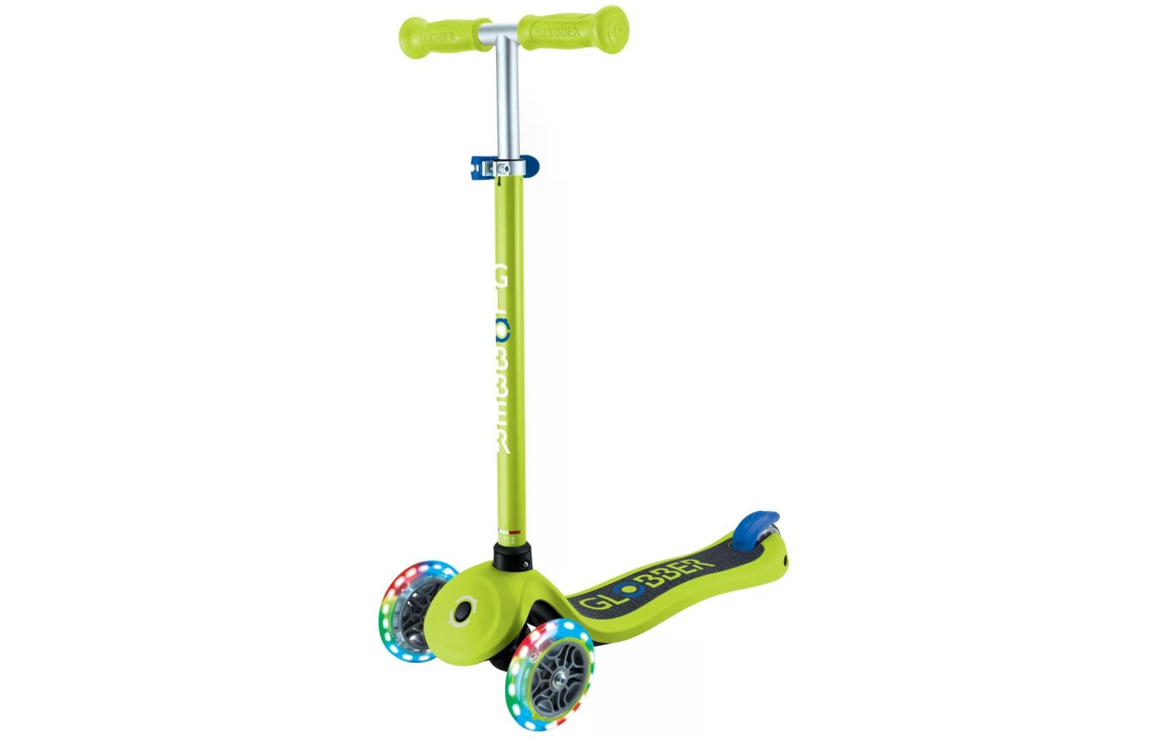 Globber Scooter »Primo Lights«