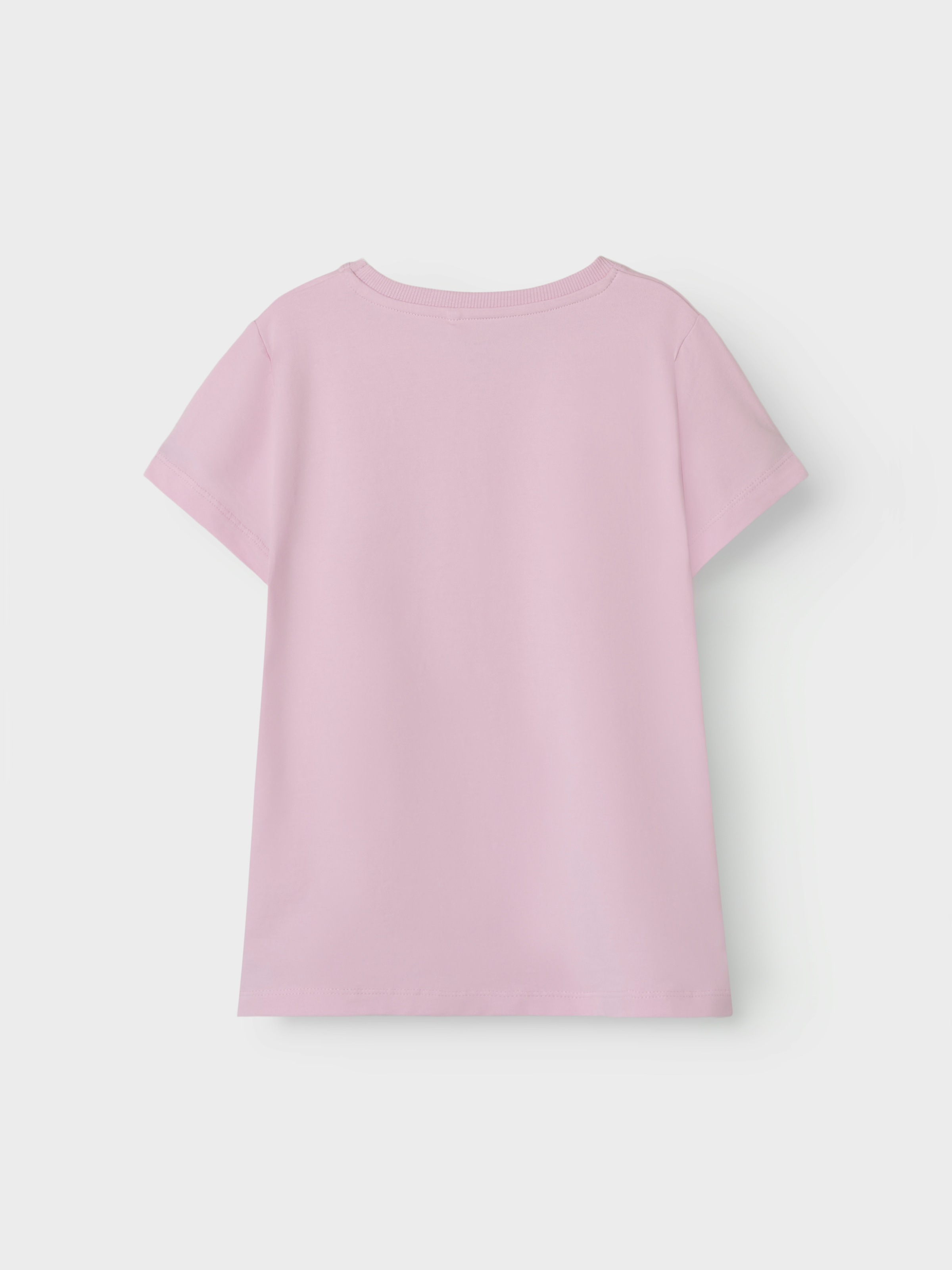 Name It T-Shirt »NKFKASSIA SS TOP PB«