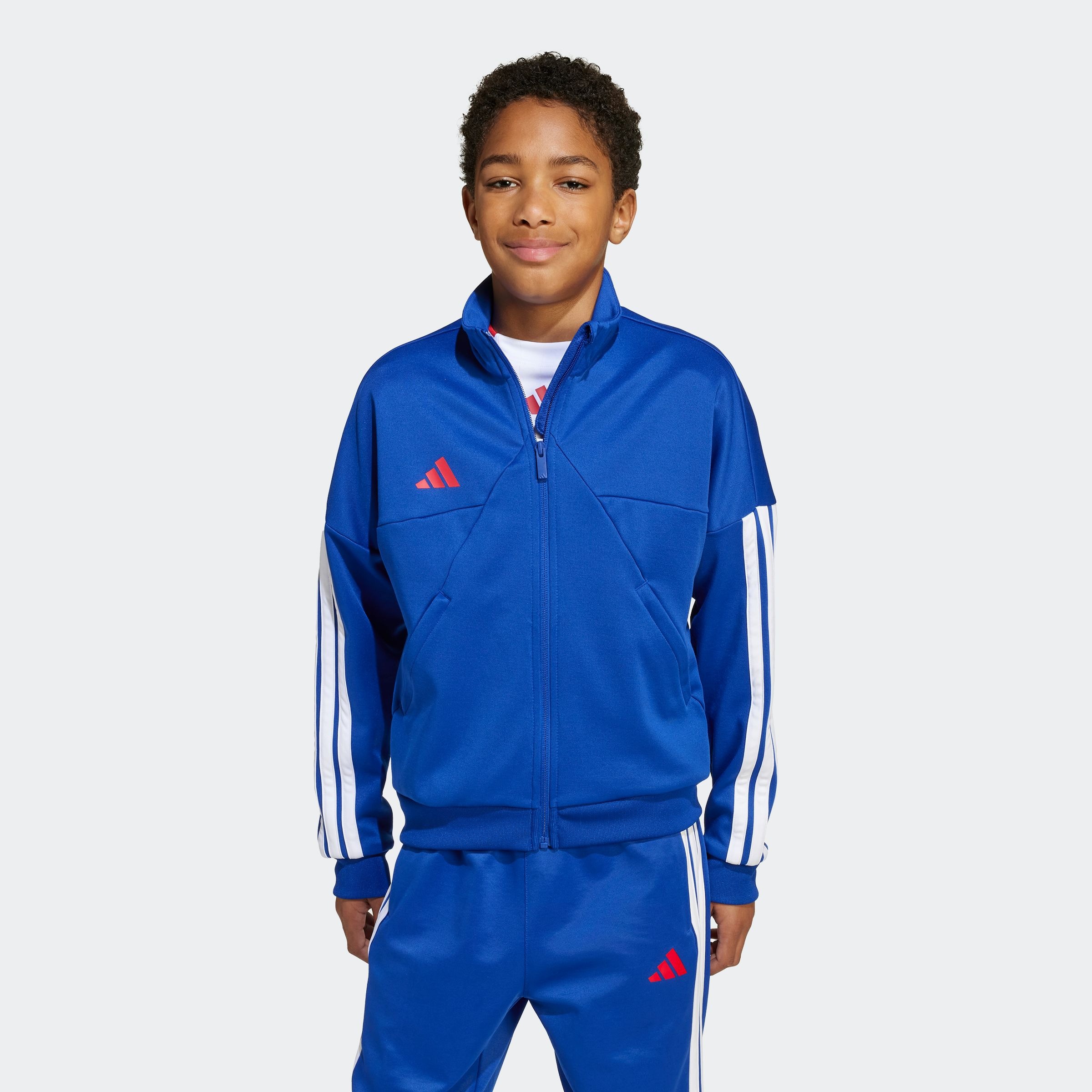 adidas Sportswear Trainingsjacke "HOUSE OF TIRO KIDS"