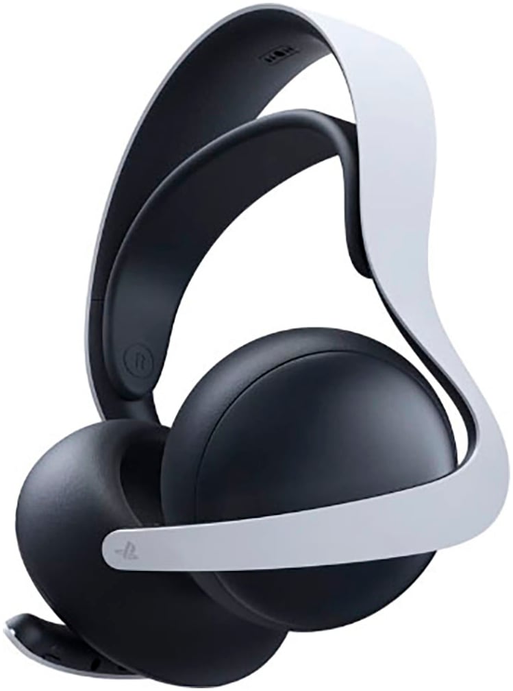 PlayStation 5 Gaming-Headset »Pulse Elite«, Bluetooth, Rauschunterdrückung