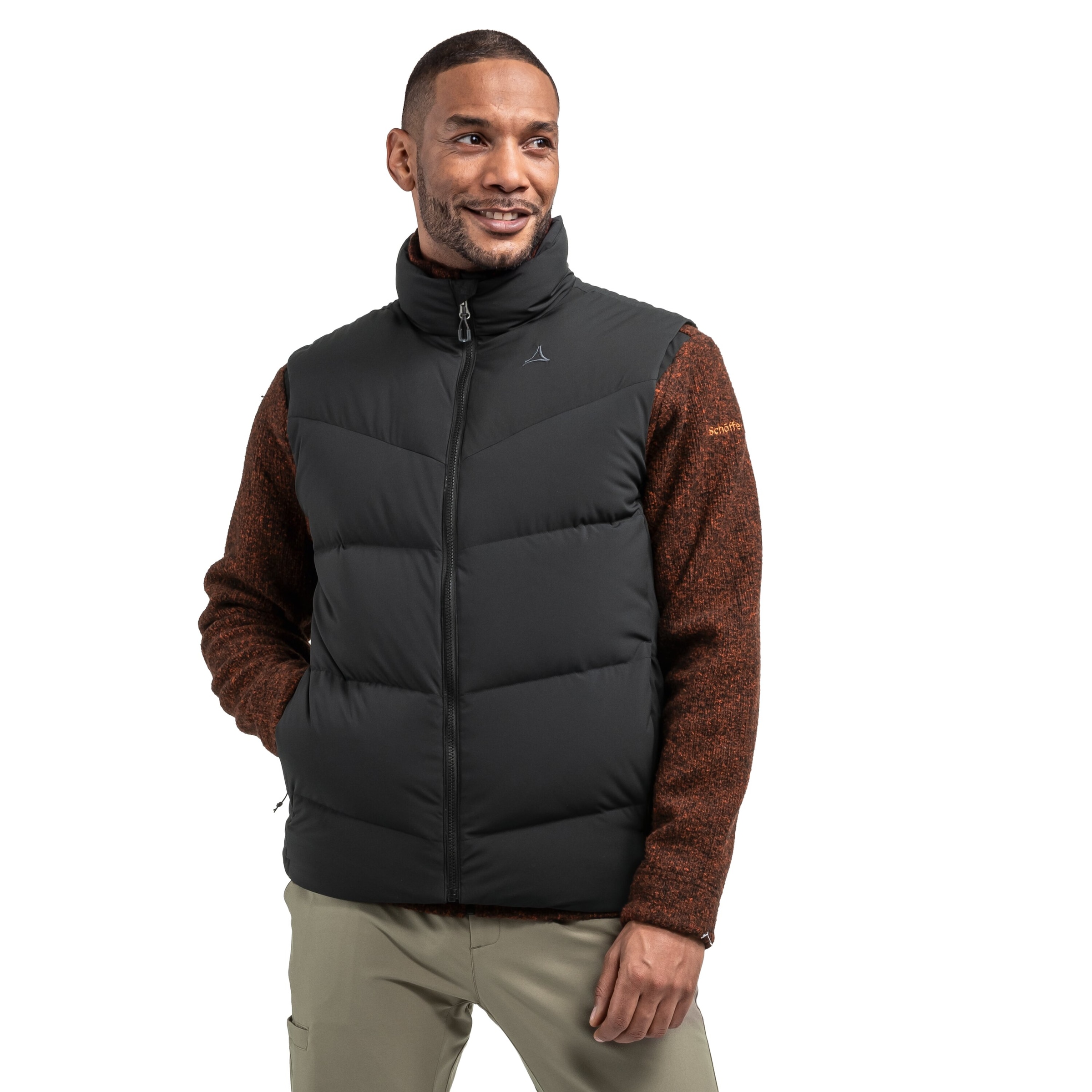 Daunenweste »Down Vest Style Cers MNS«