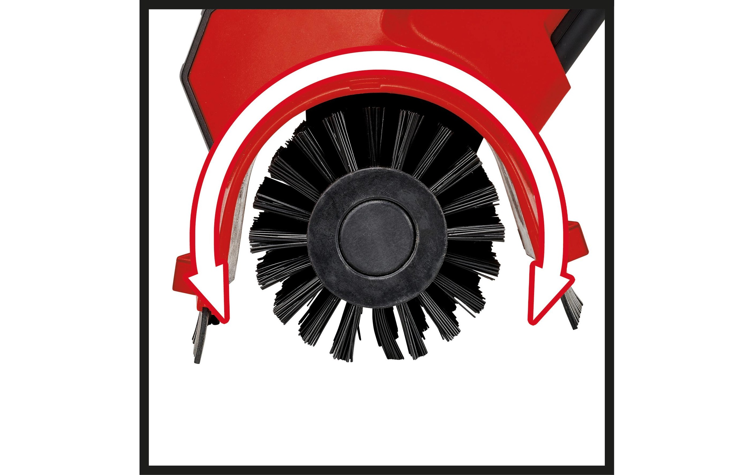 Einhell Brosse électrique de surface »PICOBELLA Solo« 1 cuis tlg.