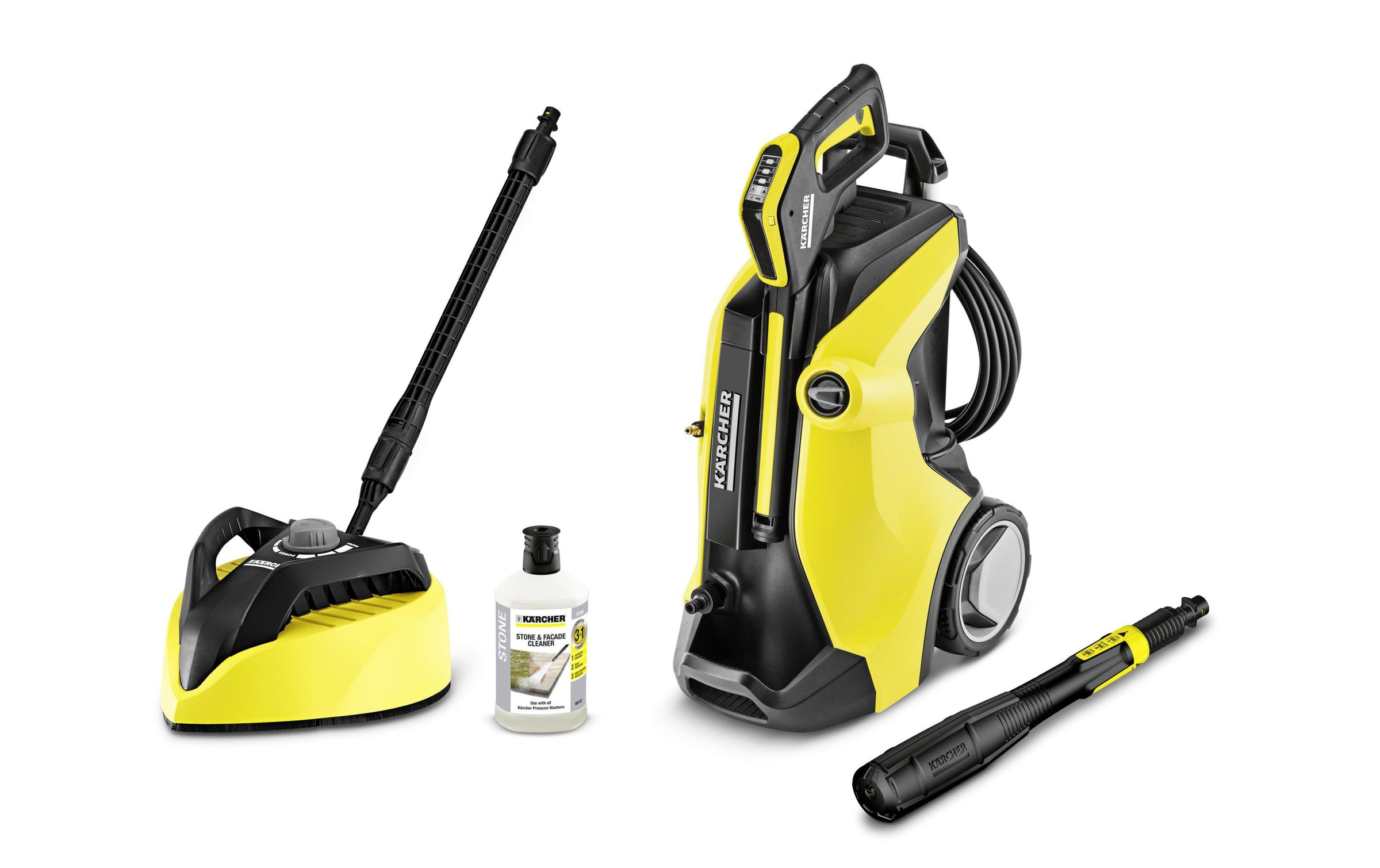 Image of KÄRCHER Hochdruckreiniger »K 7 Full Control Plus Home« bei Ackermann Versand Schweiz