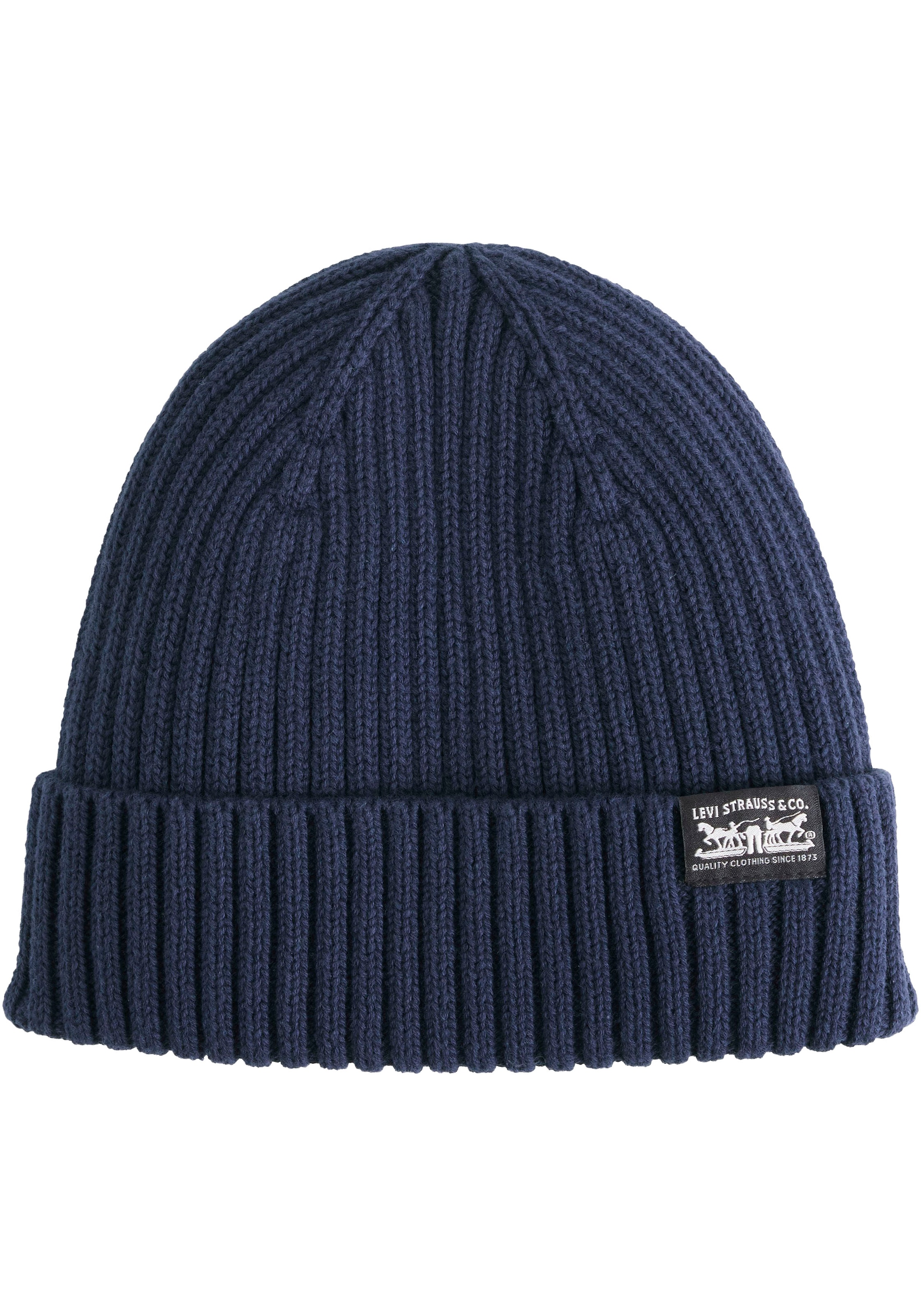 Levi's® Strickmütze »SUNSET BEANIE«
