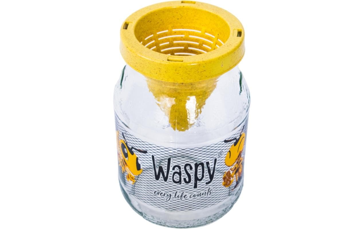 Insektenvernichter »VINCENTES WASPY«, (1 tlg.)