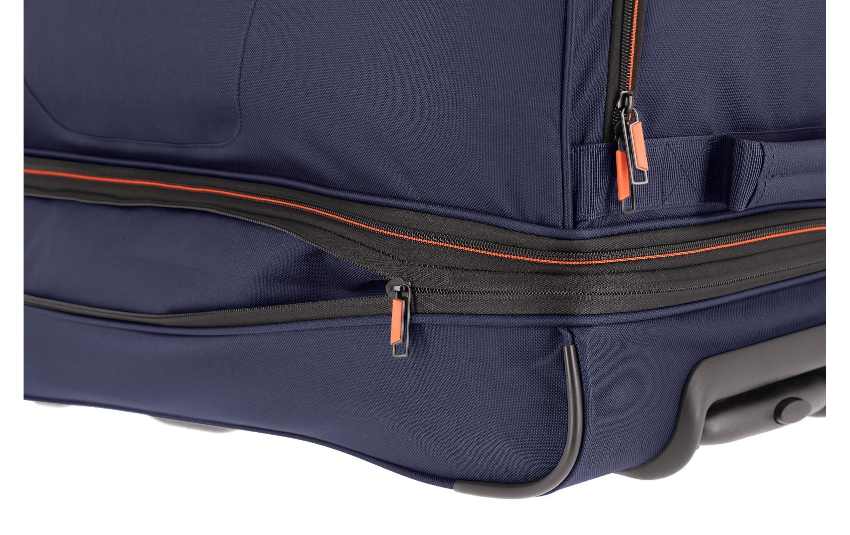 travelite Koffer »BASICS«, 2 Rollen
