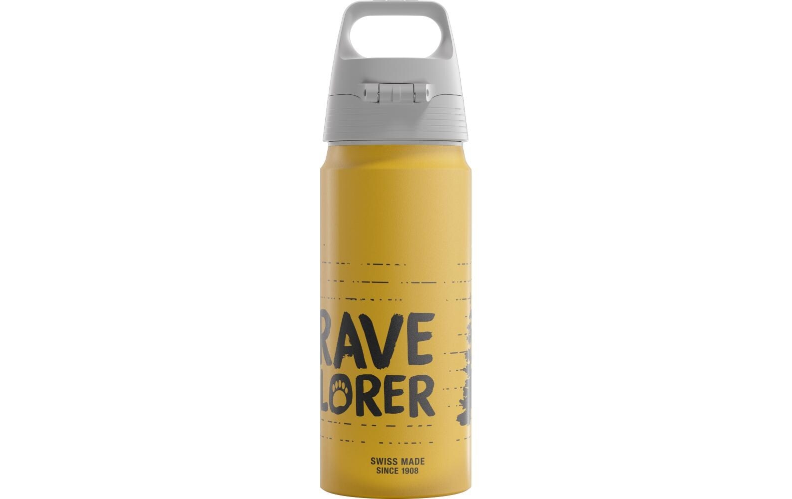 Sigg Gourde »WMB ONE Kids Brave Bear 600 ml«