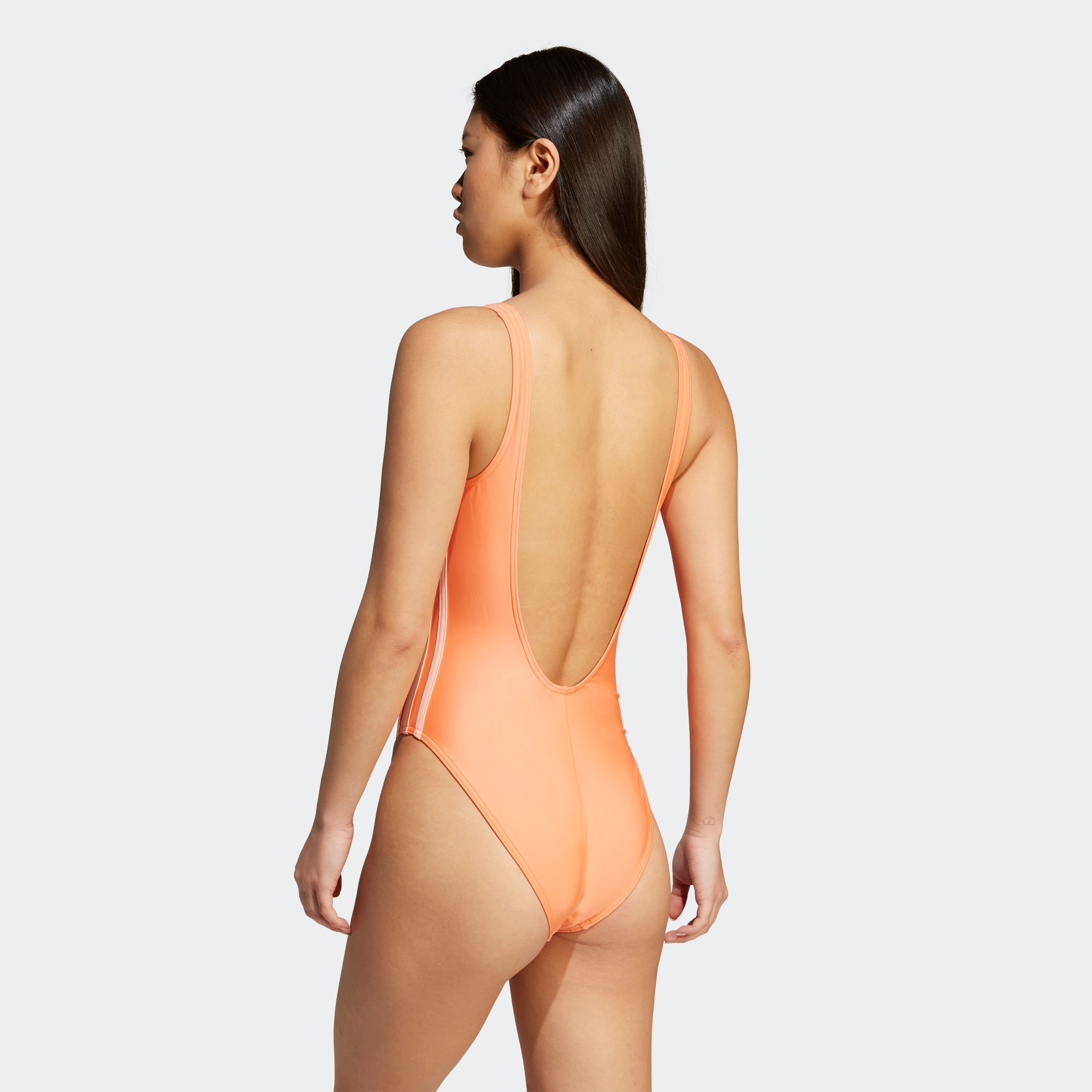 adidas Performance Badeanzug »ADIC SWIMST 3S«, (1 St.)