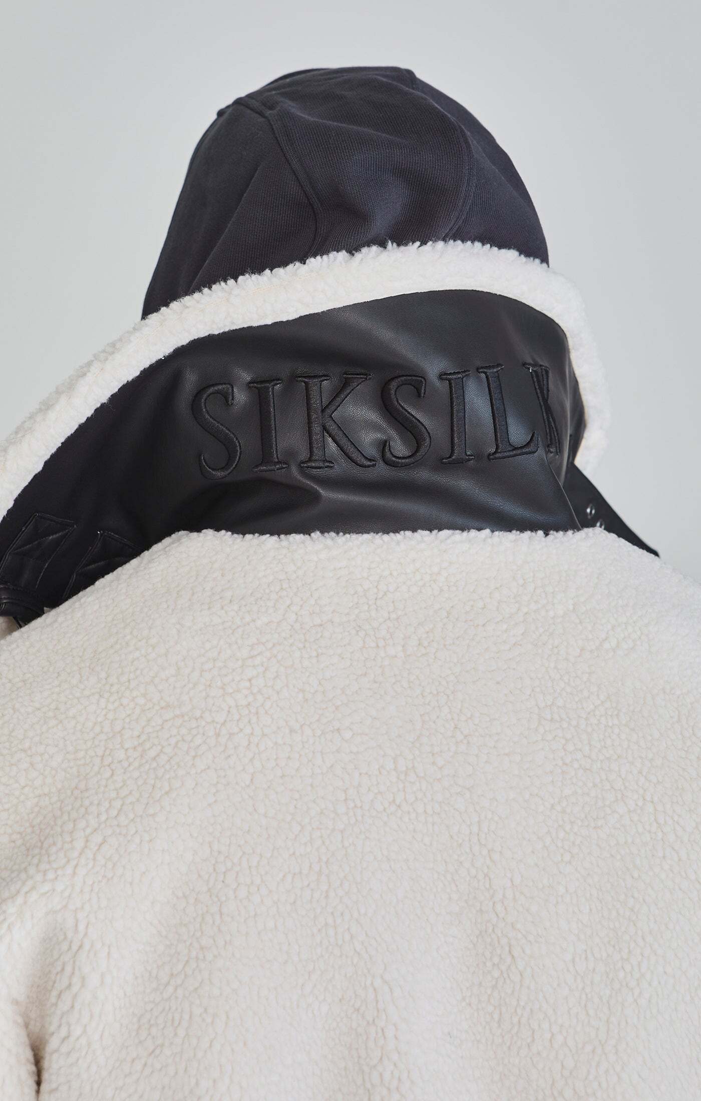 Siksilk Bomberjacke »Siksilk Bomberjacke Bomber Jacket«