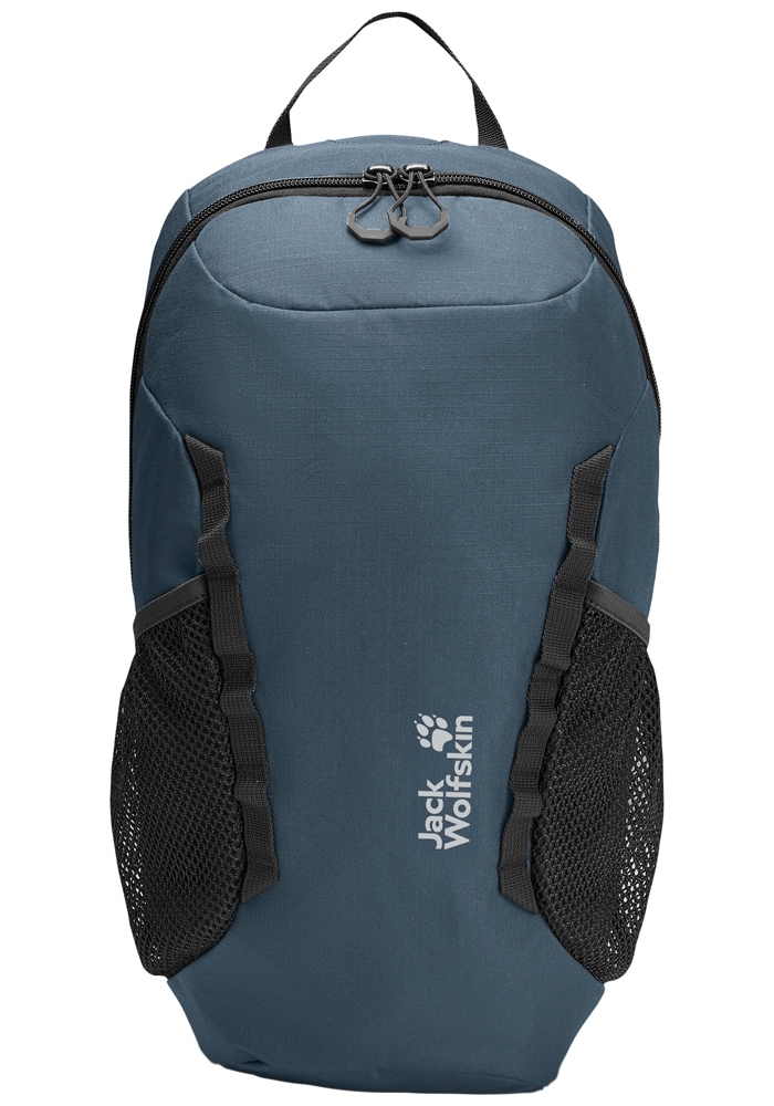 Jack Wolfskin Sac de jour »VELOCITY LITE 10« Sac à dos léger pour la journée, compact, confortable