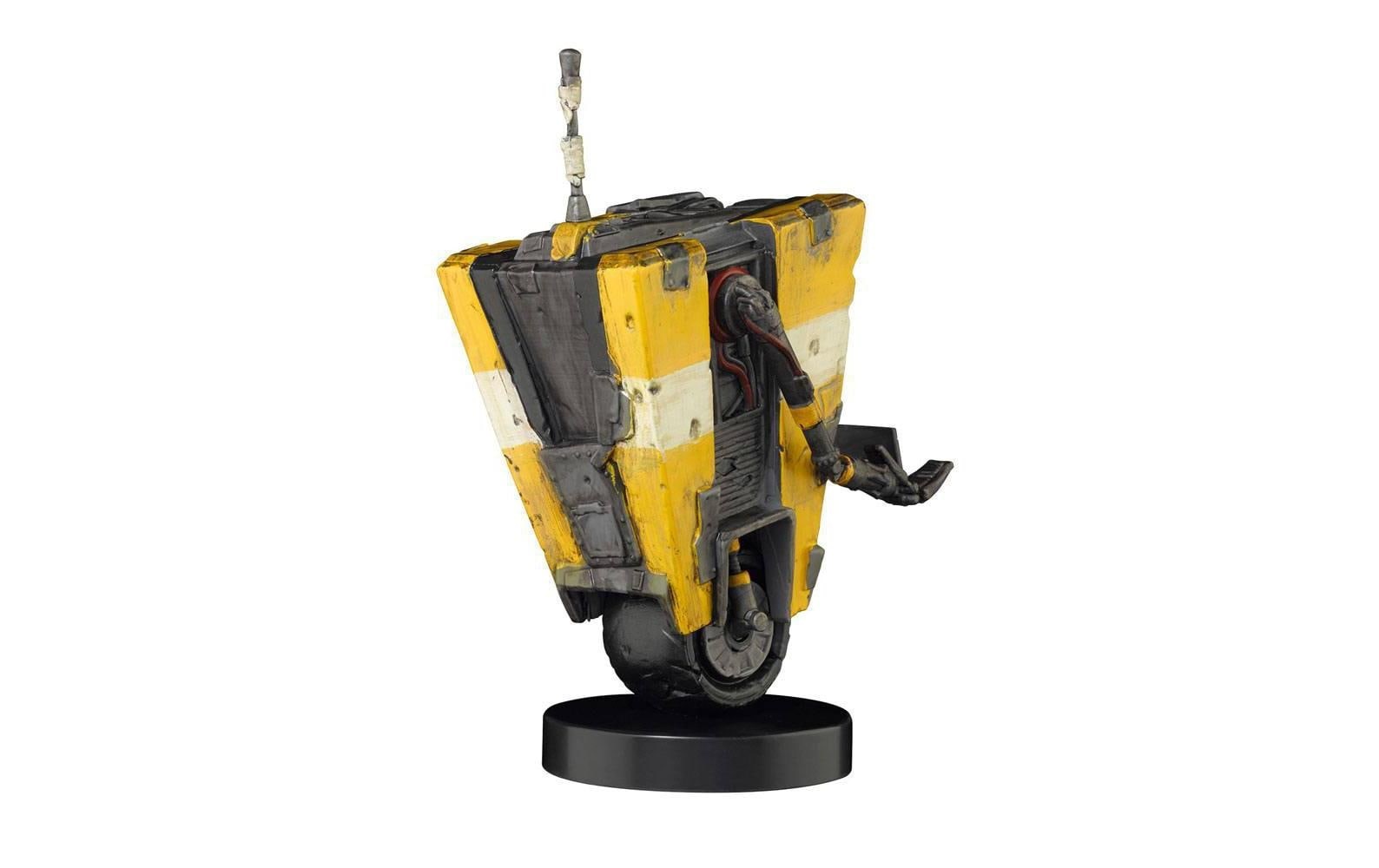 Exquisite Gaming USB-Ladegerät »Cable Guys – Borderlands Claptrap 20 cm«