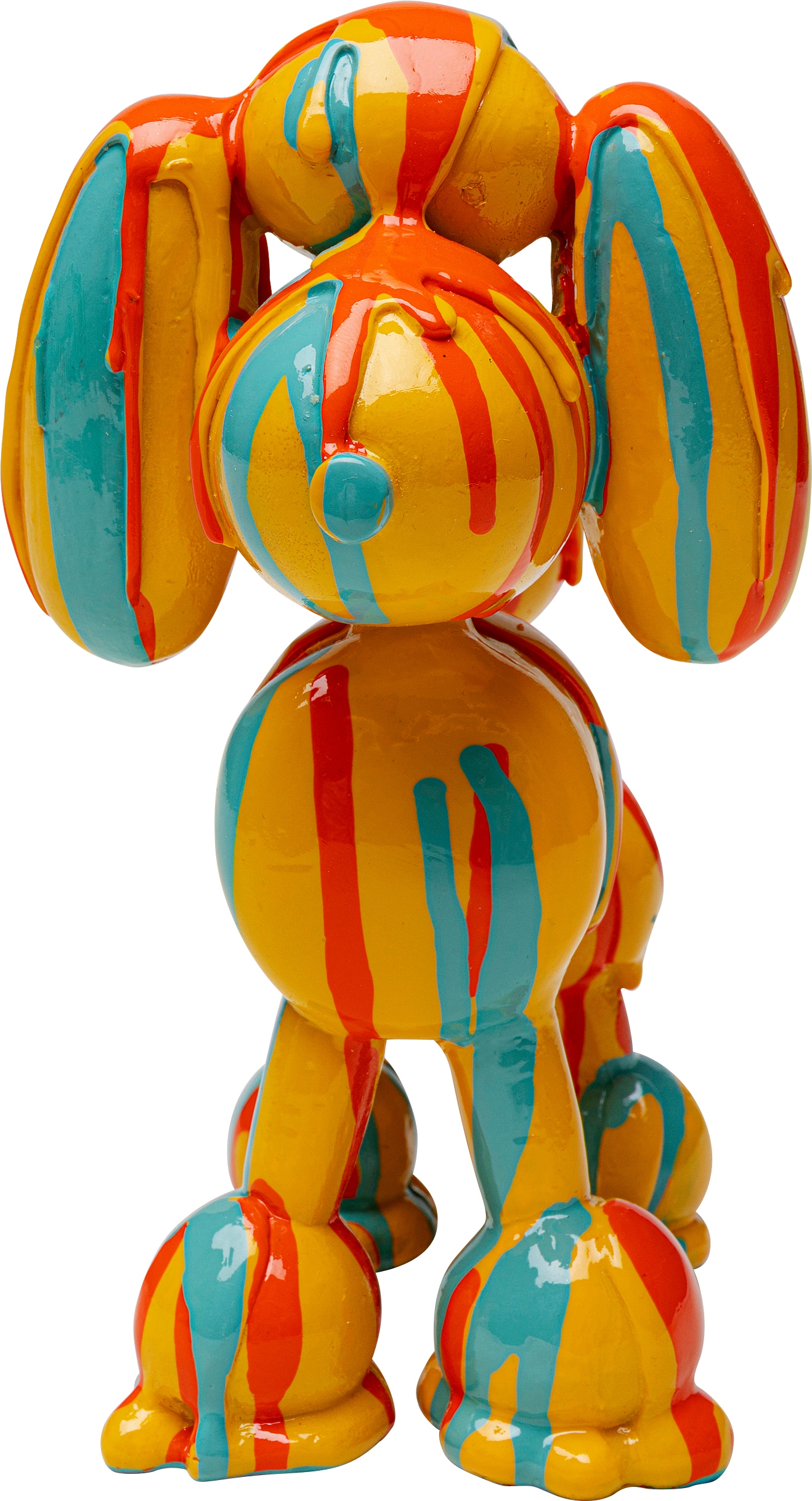 Image of Kare Design Dekofigur "Dog Holi 17cm"