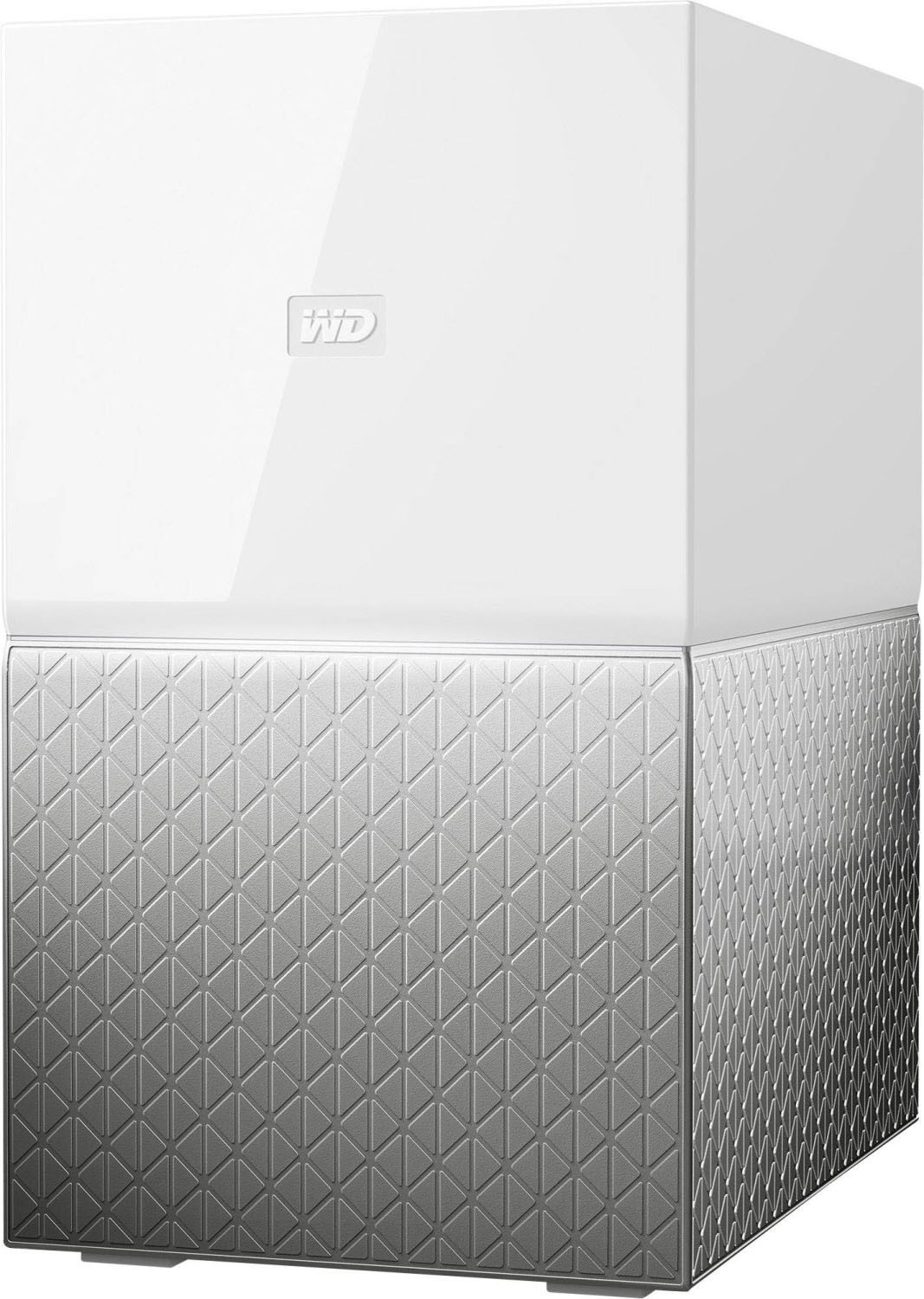 WD NAS-Server »My Cloud Home Duo«