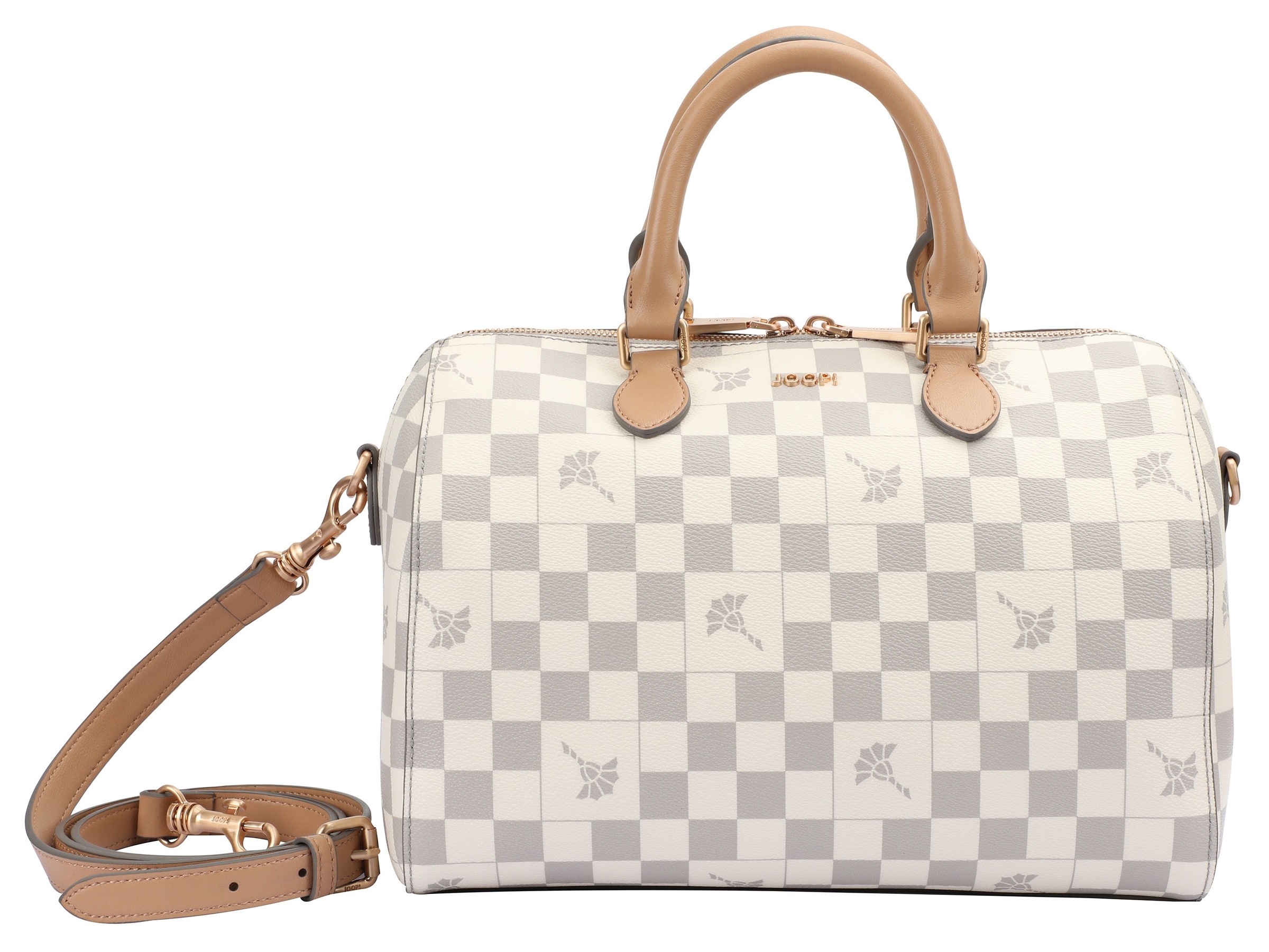 Joop! Henkeltasche »cortina piazza aurora handbag shz«, abnehmbarer Umhängeriemen kaufen