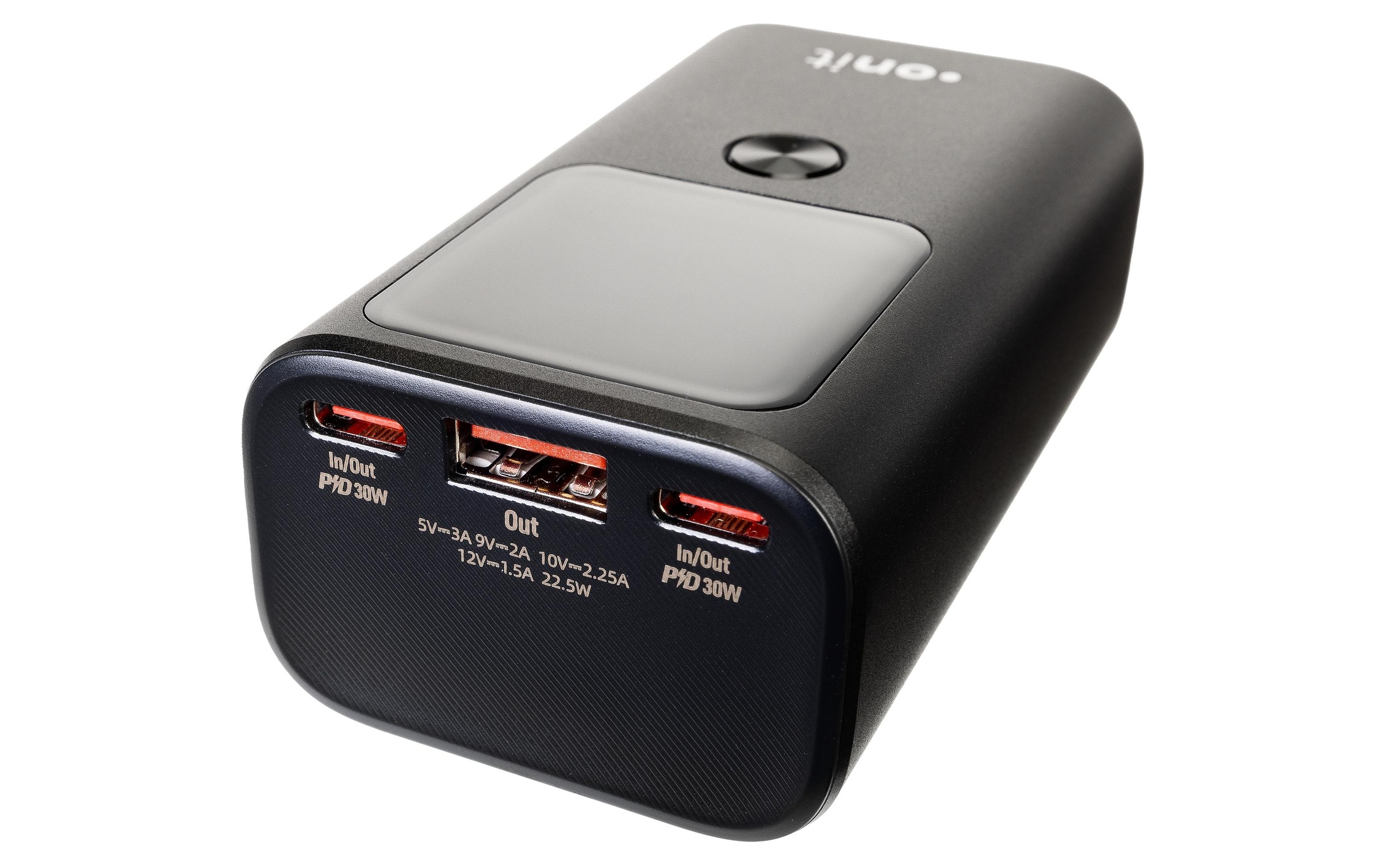onit Powerbank »Pro Block Mini 10000 mAh PD«